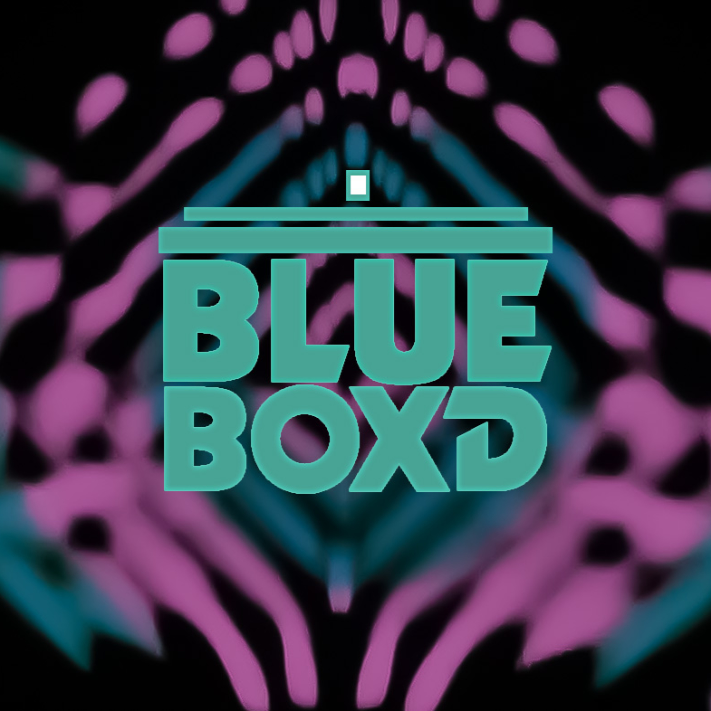 Blueboxd podcast artwork