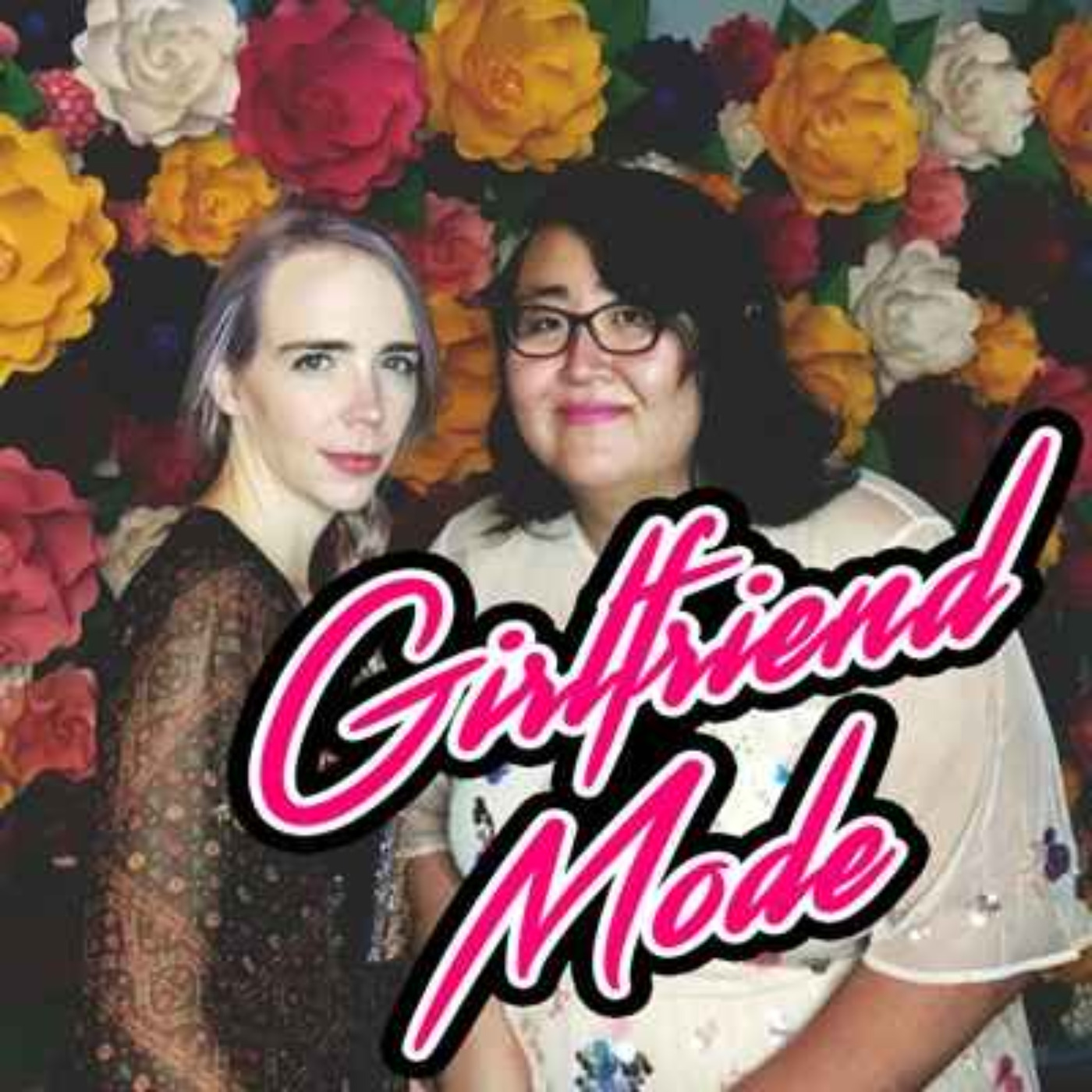 Girlfriend Mode