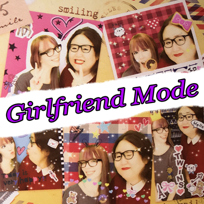 Girlfriend Mode