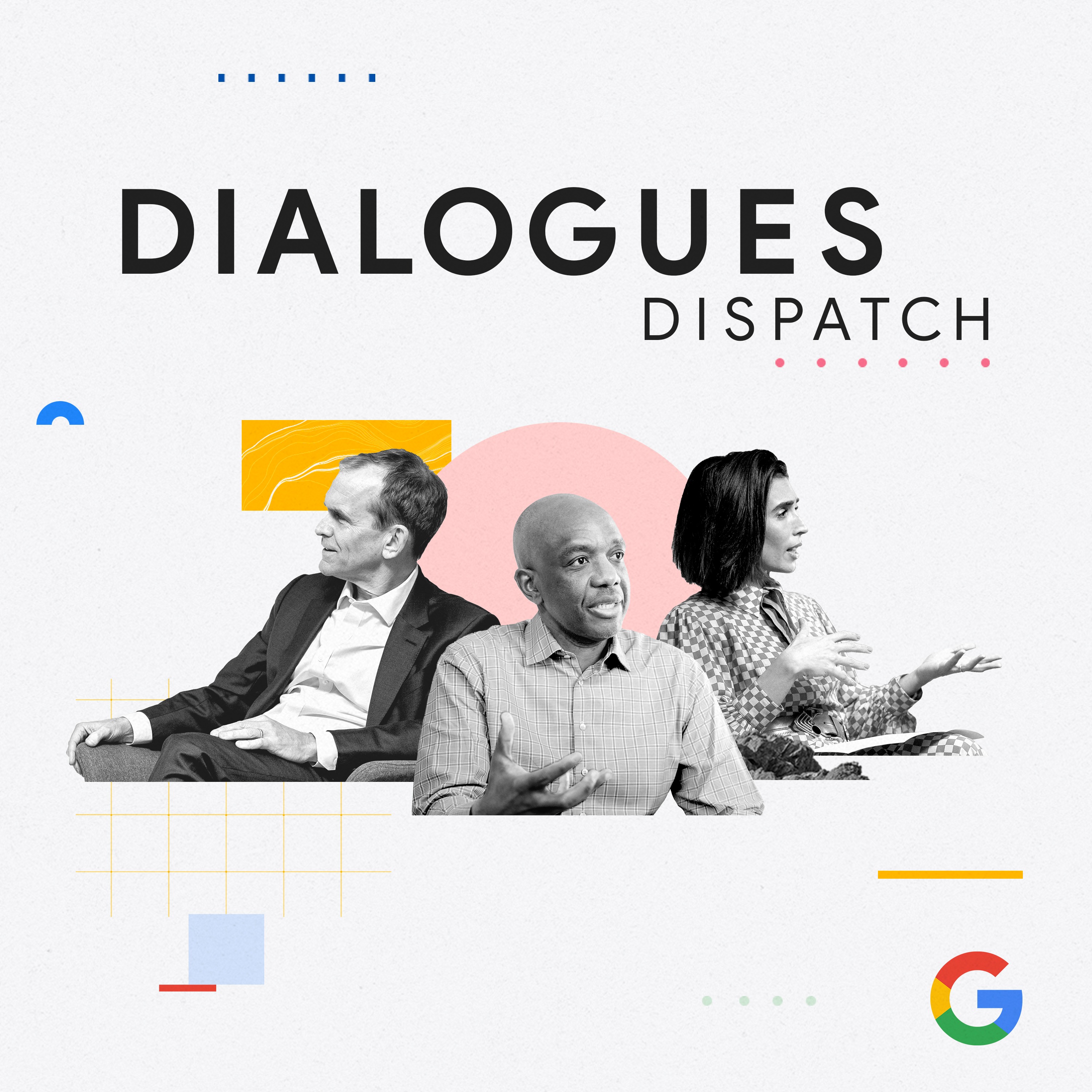 cover art for Dialogues Dispatch Trailer