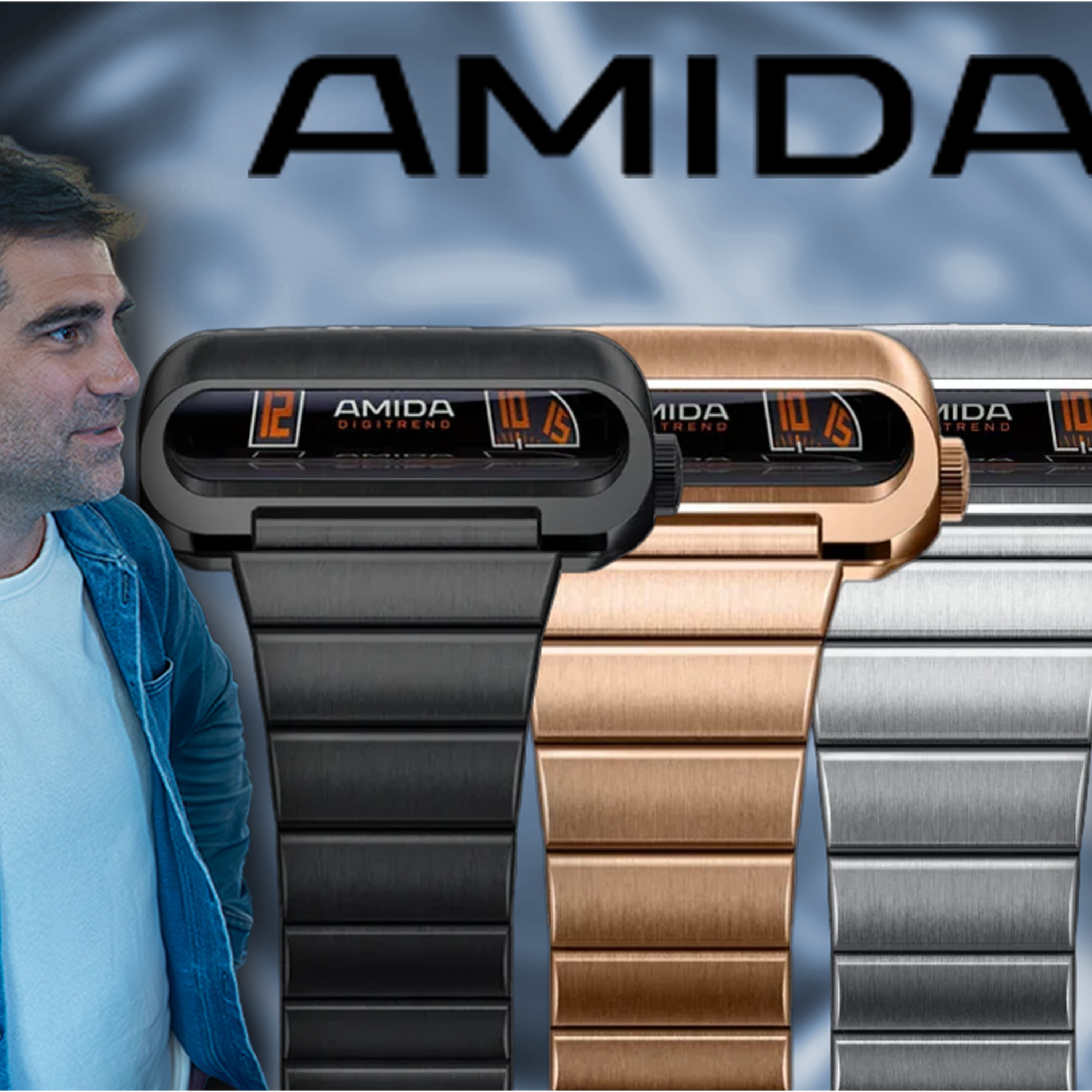 The Limited Edition Podcast