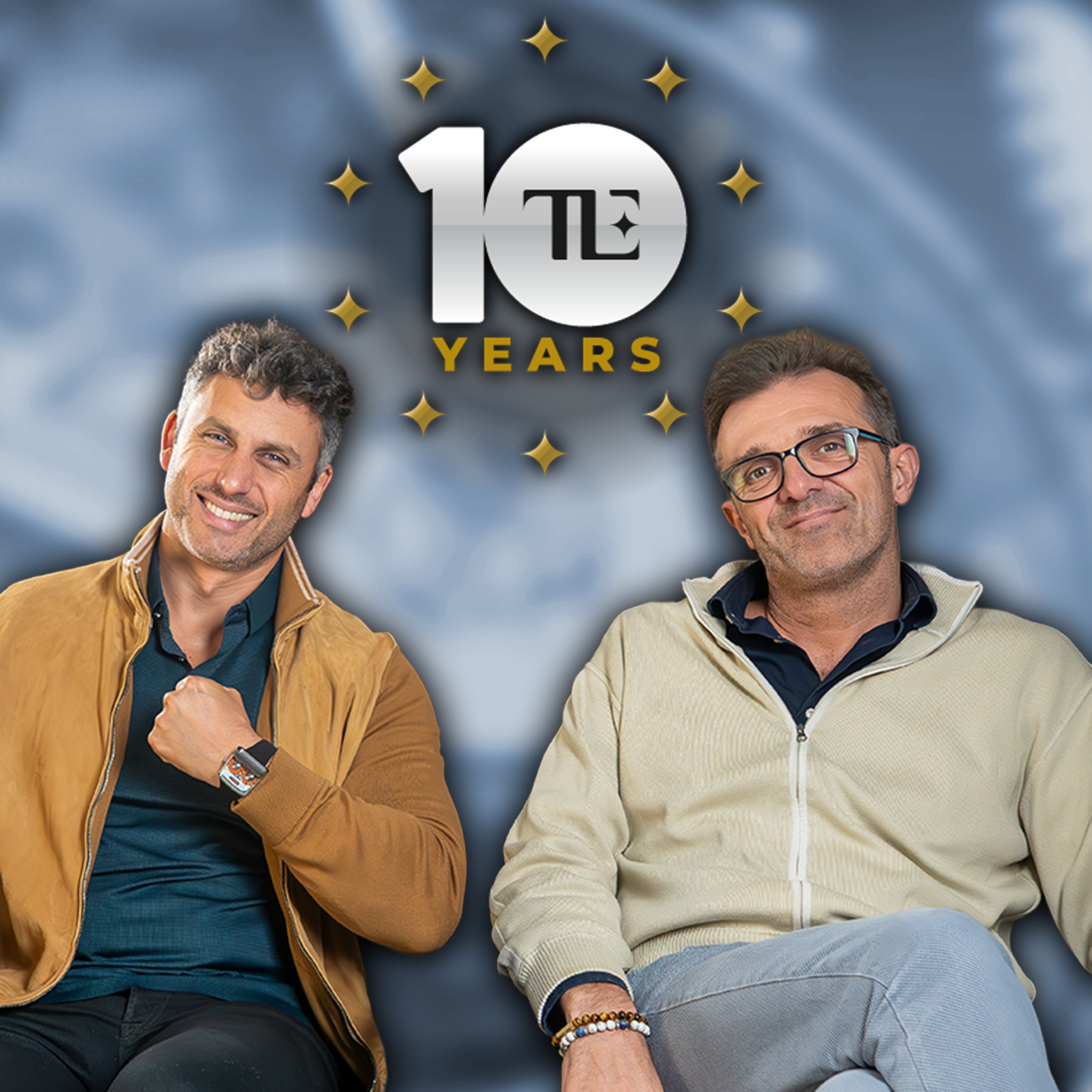 The Limited Edition Podcast