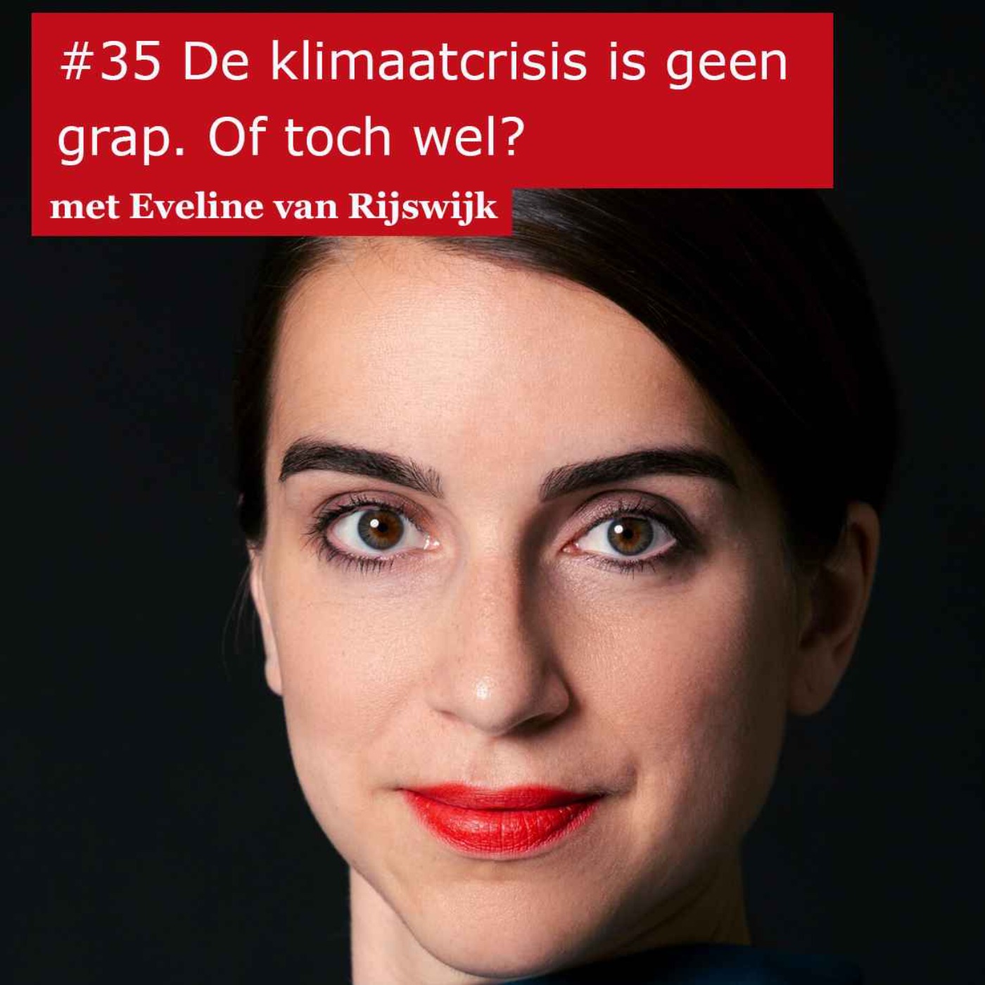 Hoe een koe een haas - BrabantKennis podcast