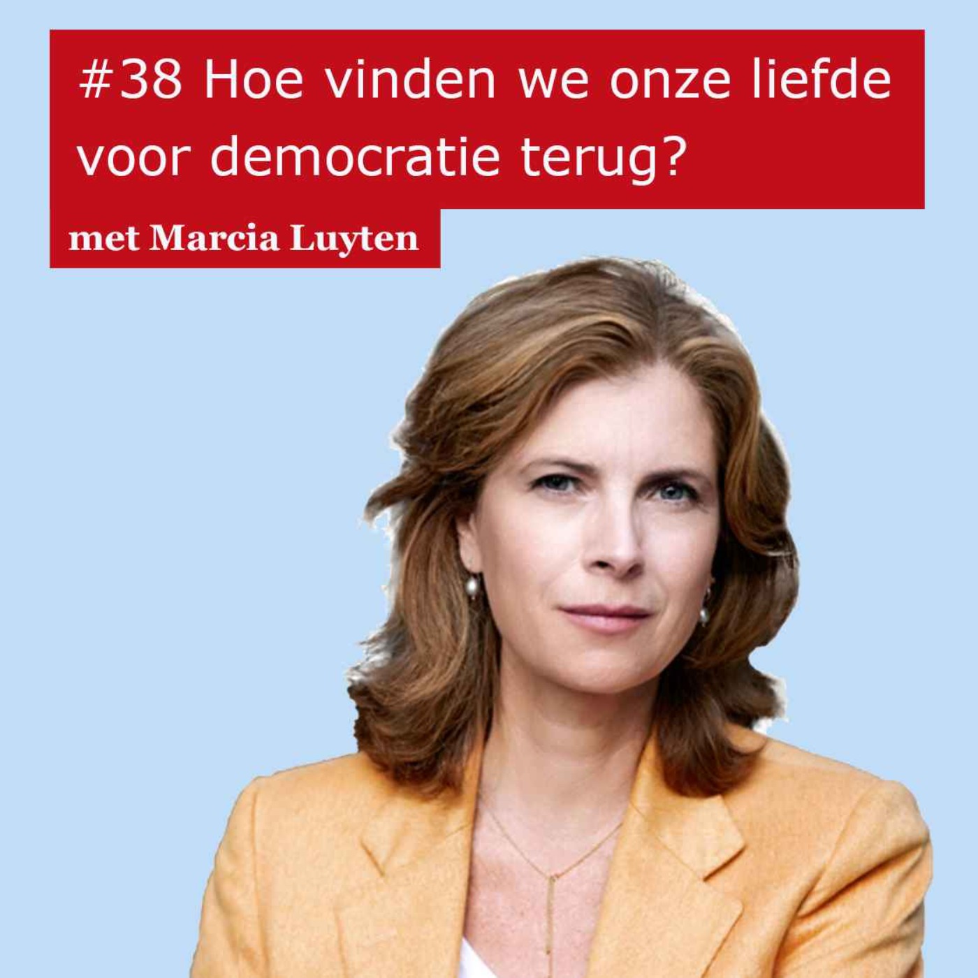 Hoe een koe een haas - BrabantKennis podcast