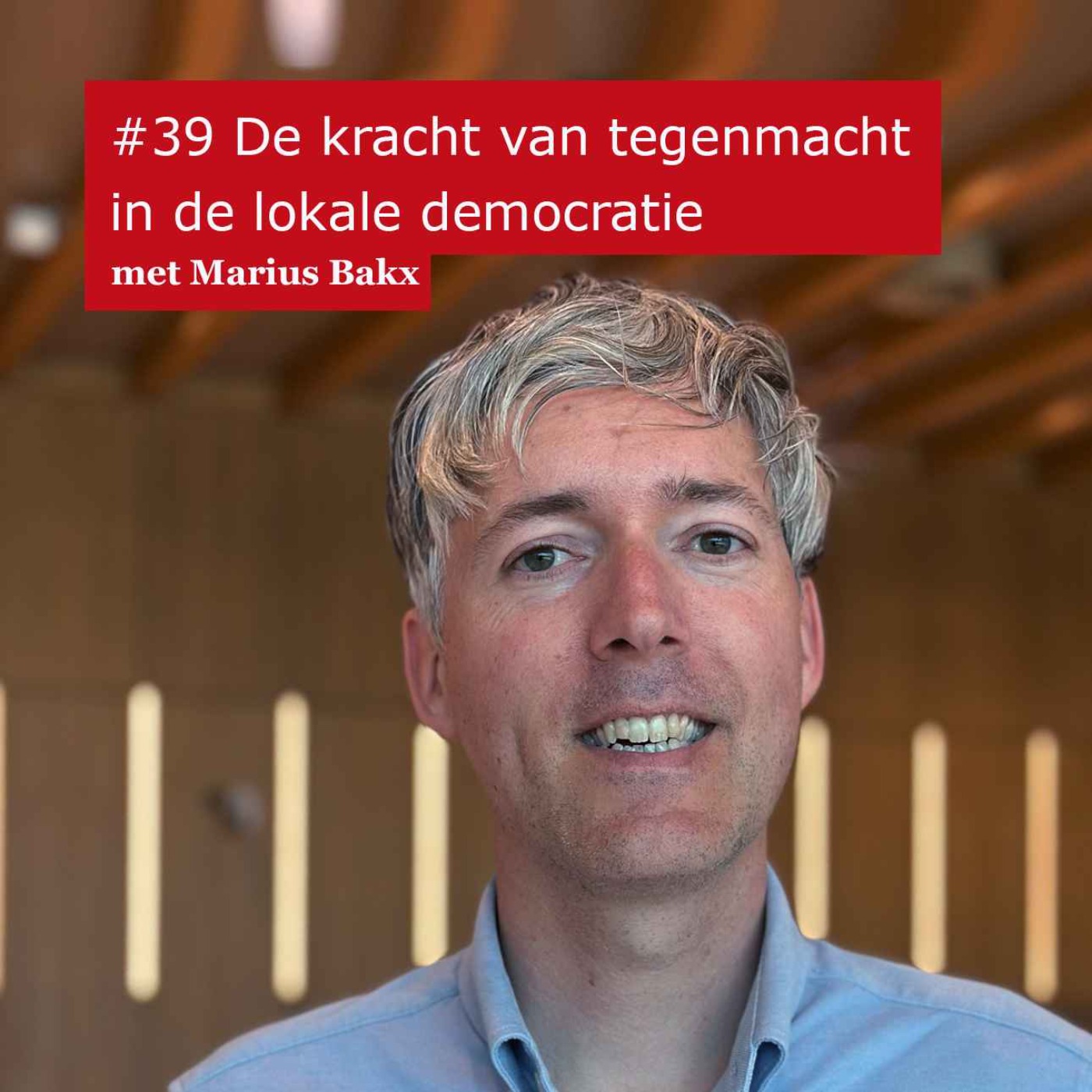 Hoe een koe een haas - BrabantKennis podcast