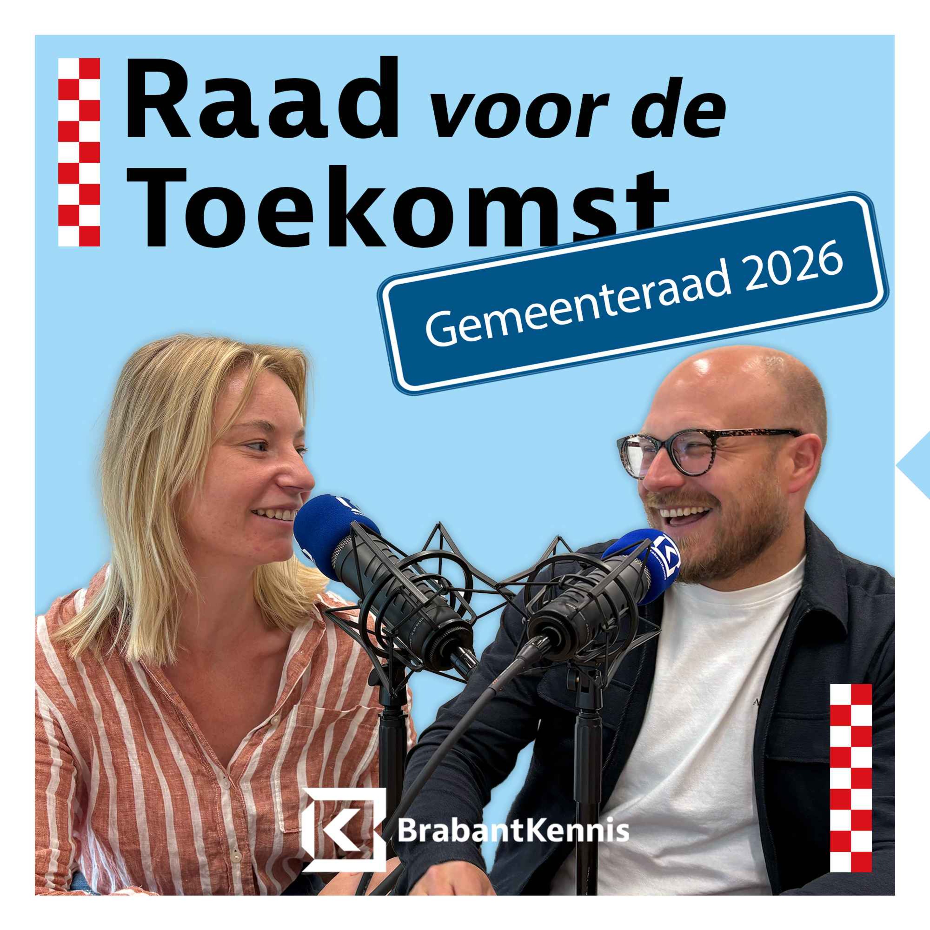 Raad voor de Toekomst deel 2: omgaan met digitalisering