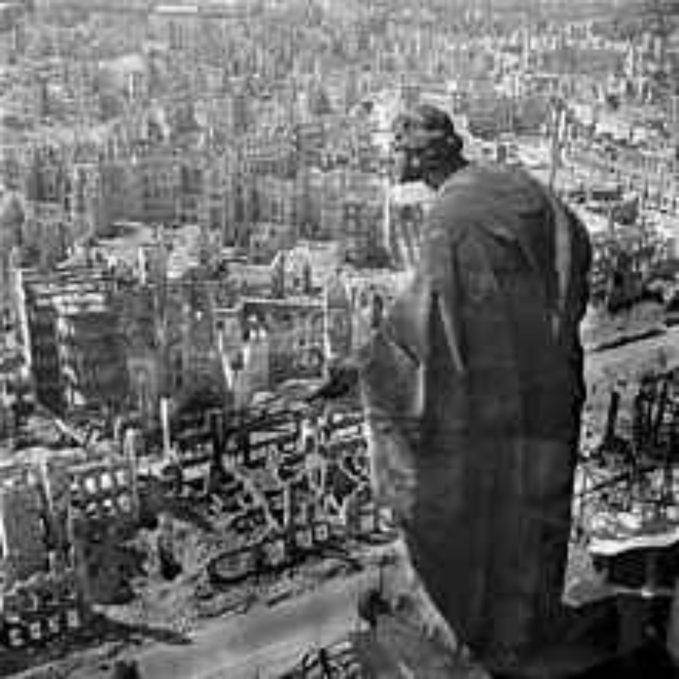 Hell on Earth: Part 2 The Bombing of Germany