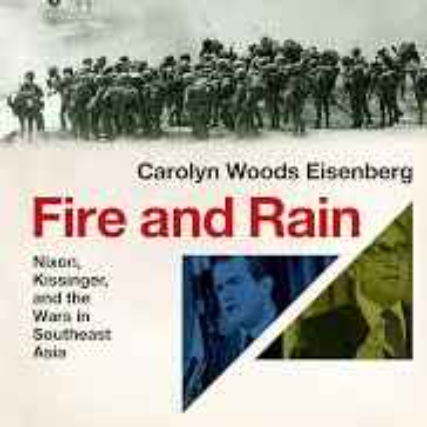 Fire and Rain