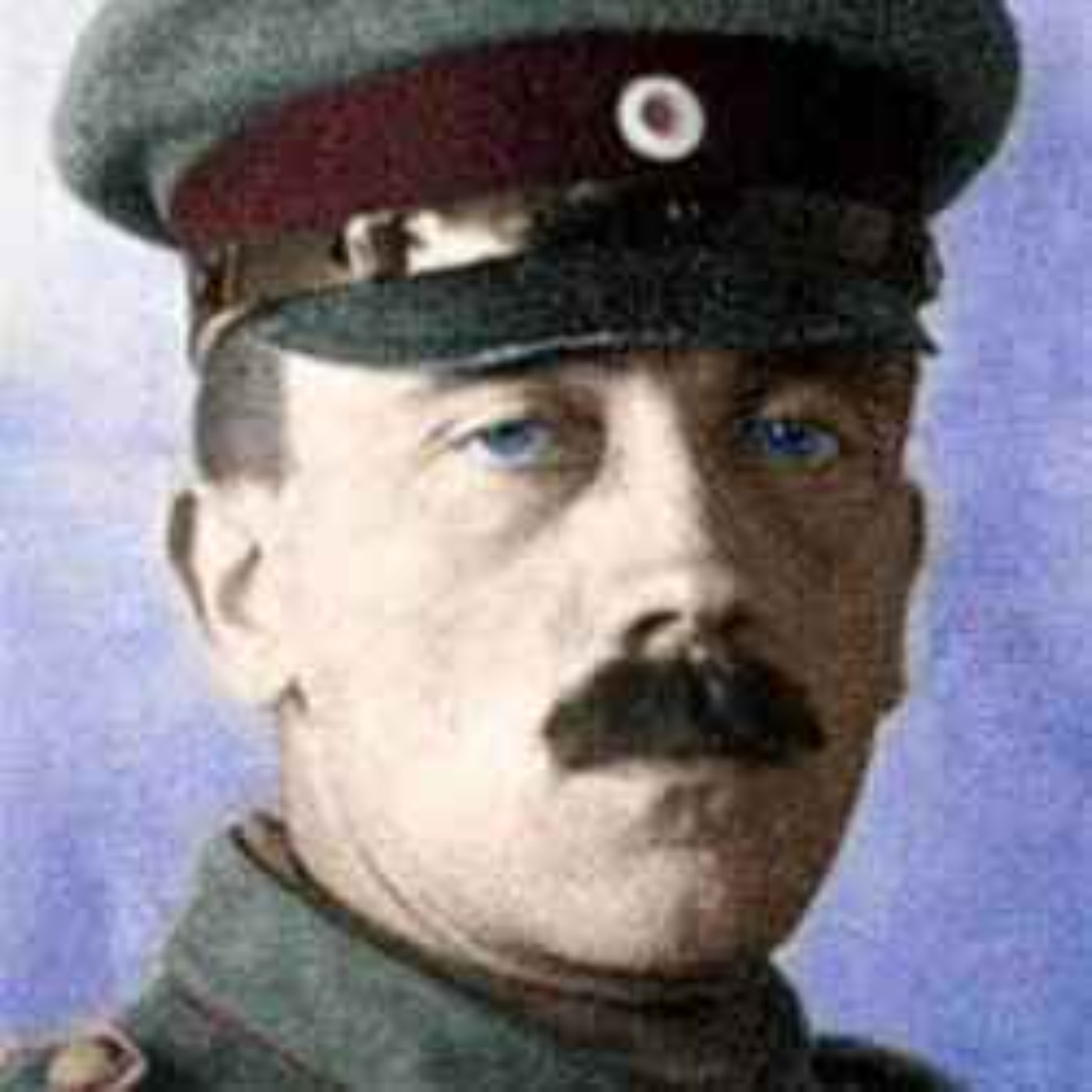 Appeasement Part 1: The Rise of the Monster