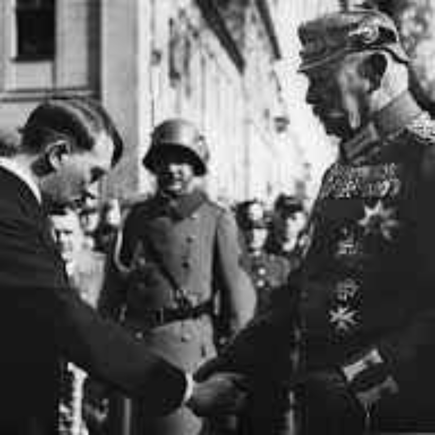 Appeasement Part 2: Momentum