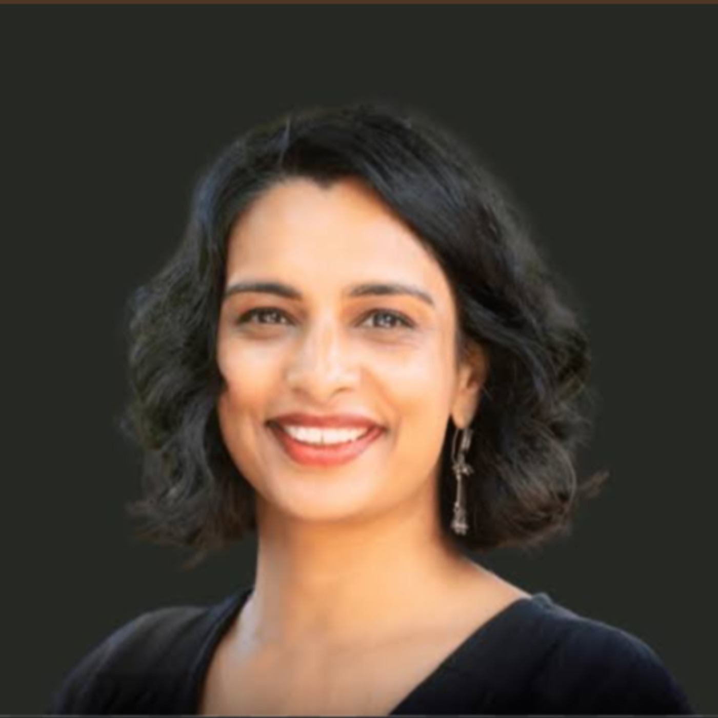 The Life of a Historian: Prithi Kanakamedala