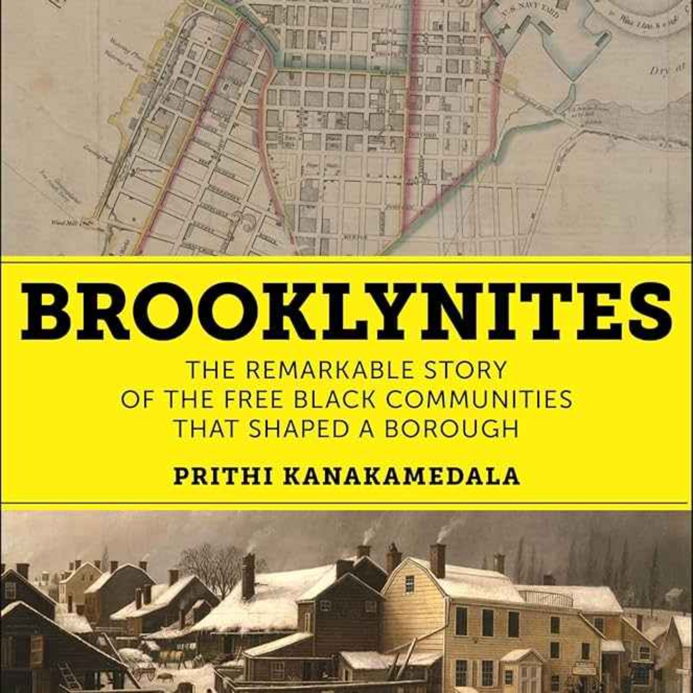 Brooklynites