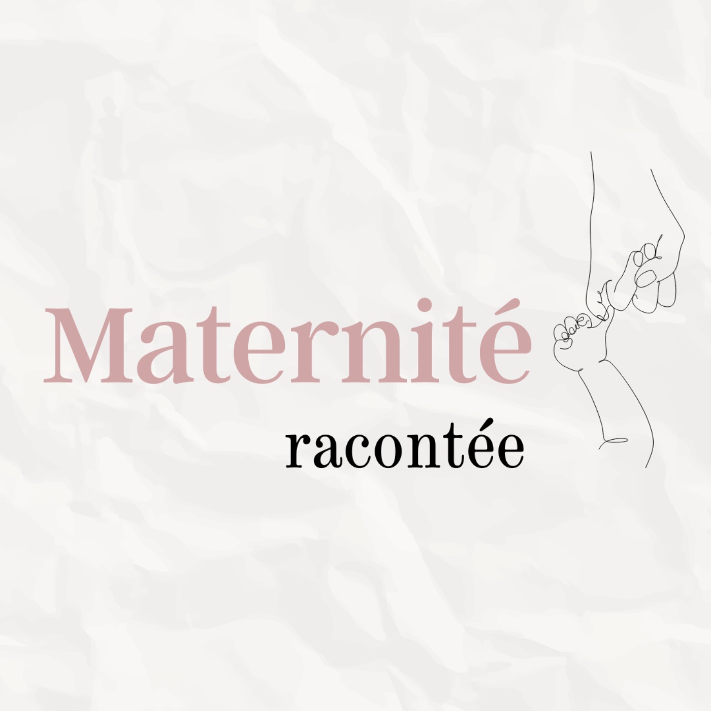 La maternité racontée de Thaïs episode artwork