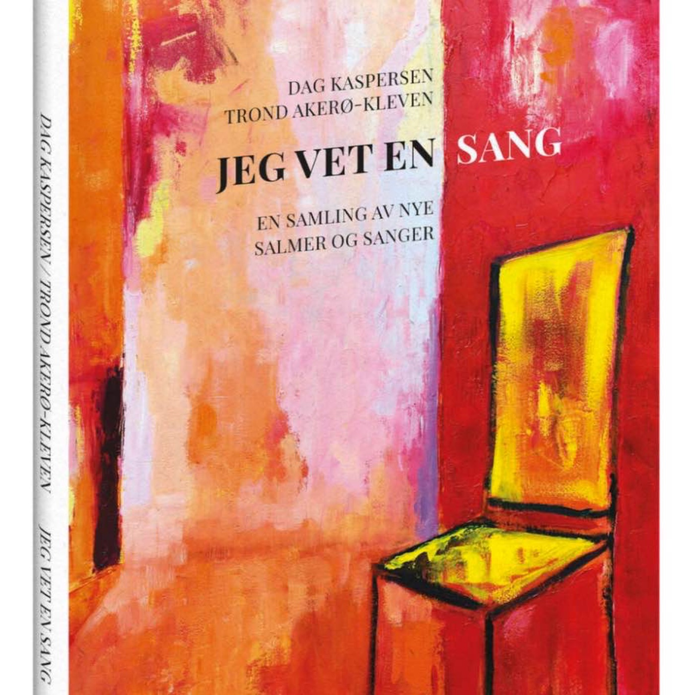 JEG VET EN SANG