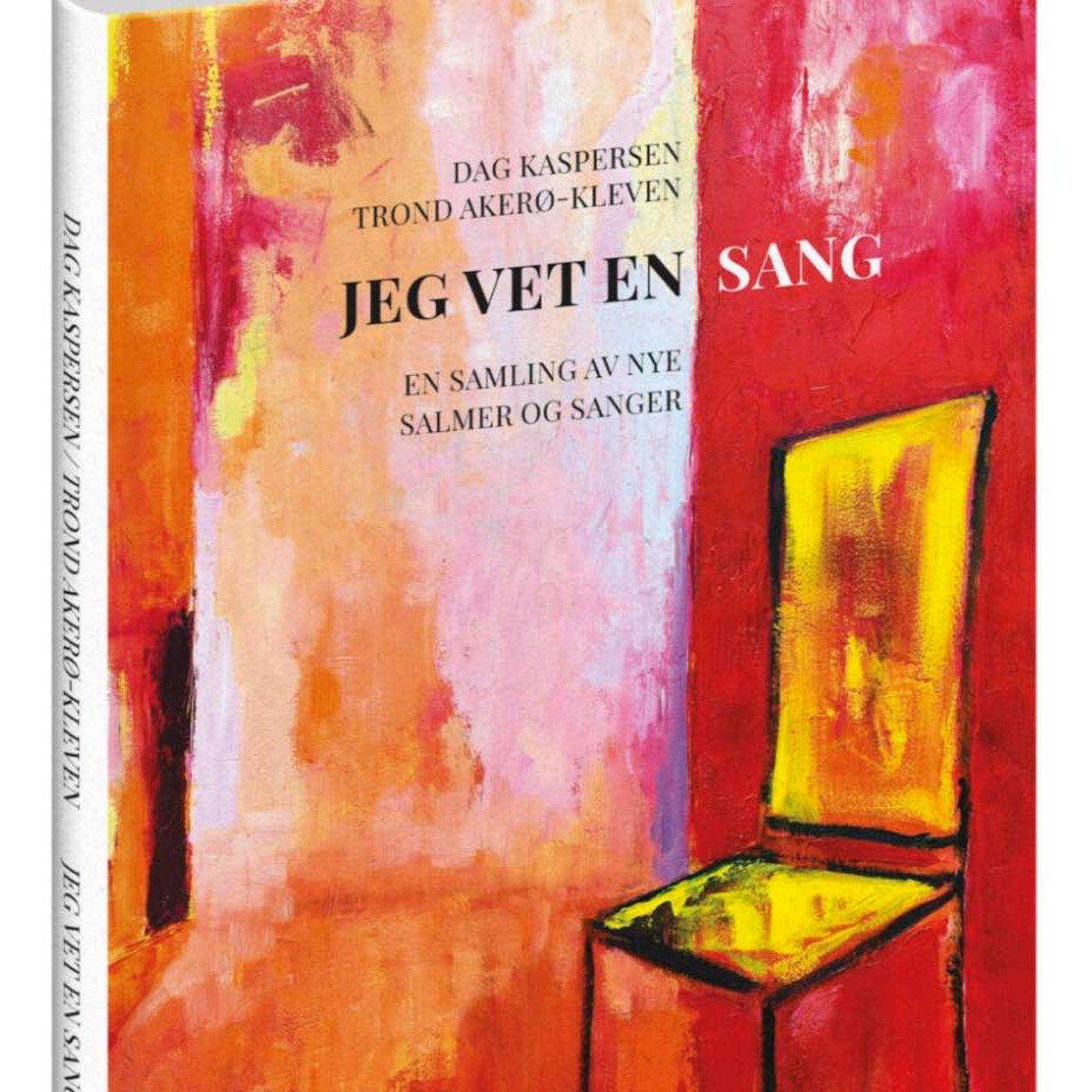 JEG VET EN SANG