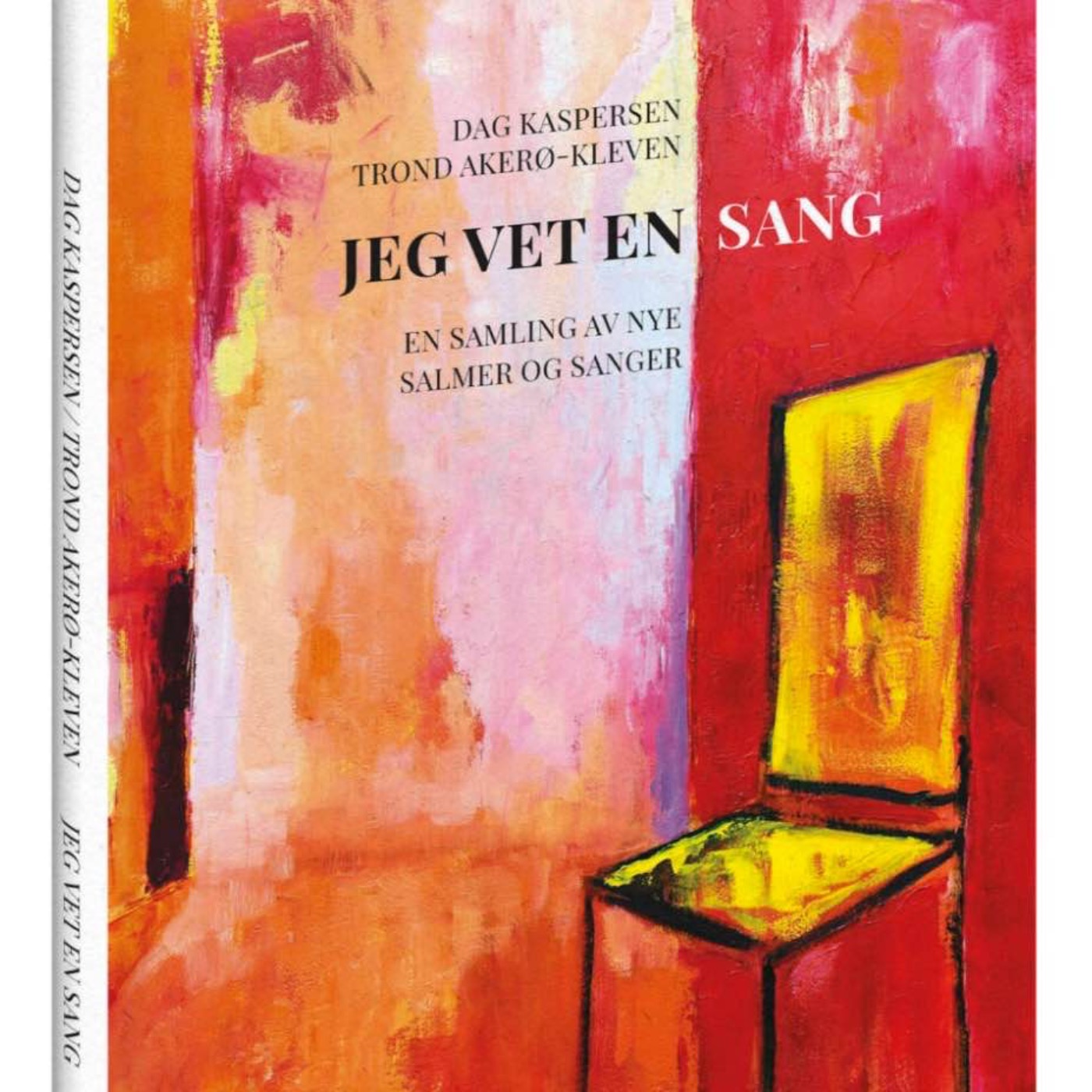 JEG VET EN SANG