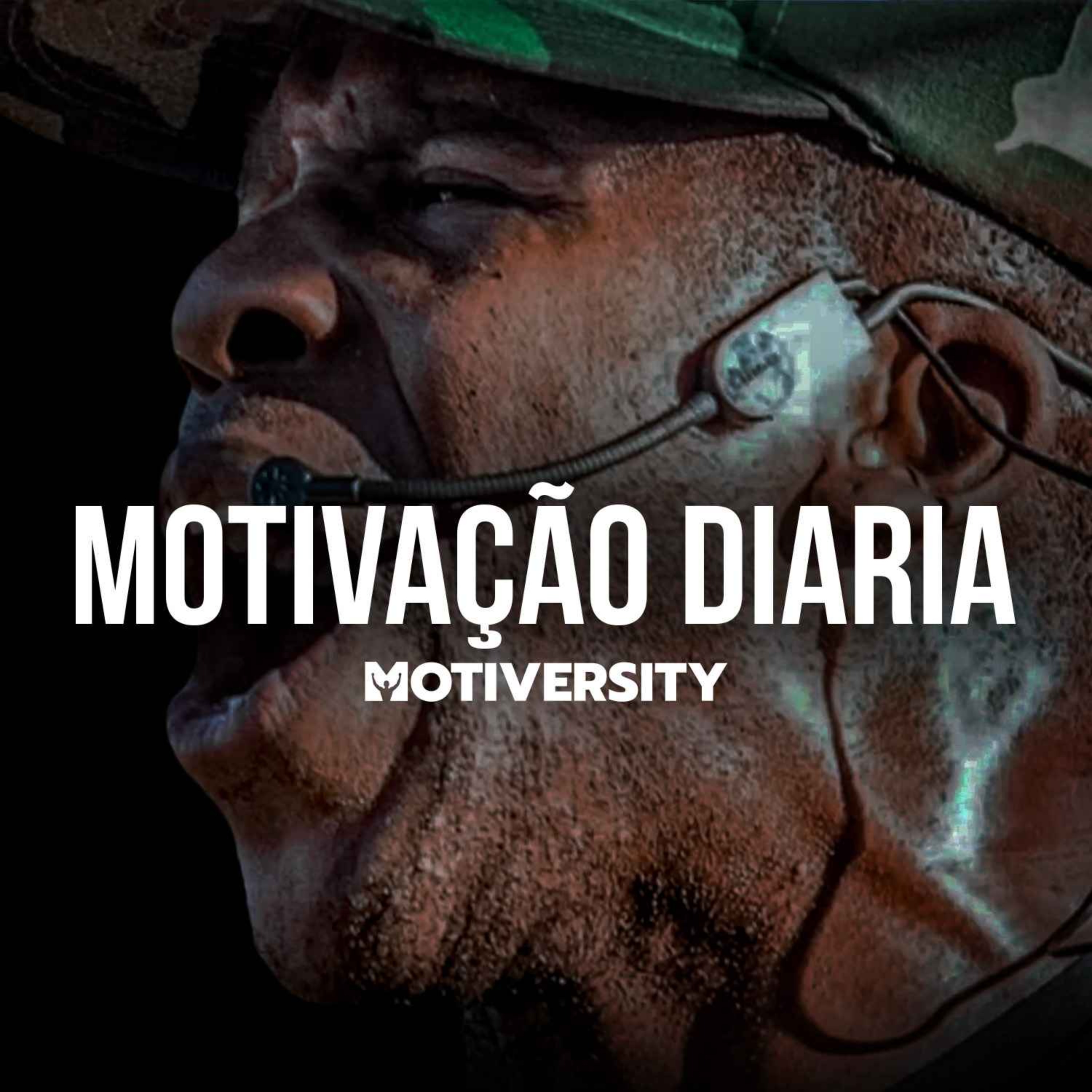 cover art for NÃO HÁ DESCULPAS, TRABALHE DURO - Poderosa compilação motivacional
