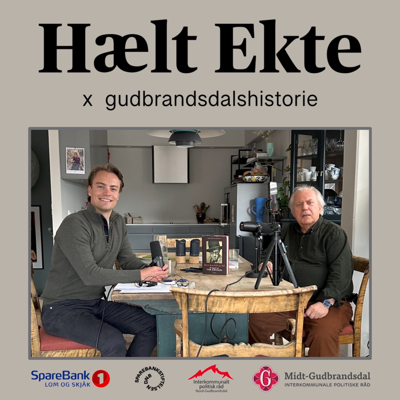 Historien om Tor Jonsson ved Ingar Sletten Kolloen episode artwork
