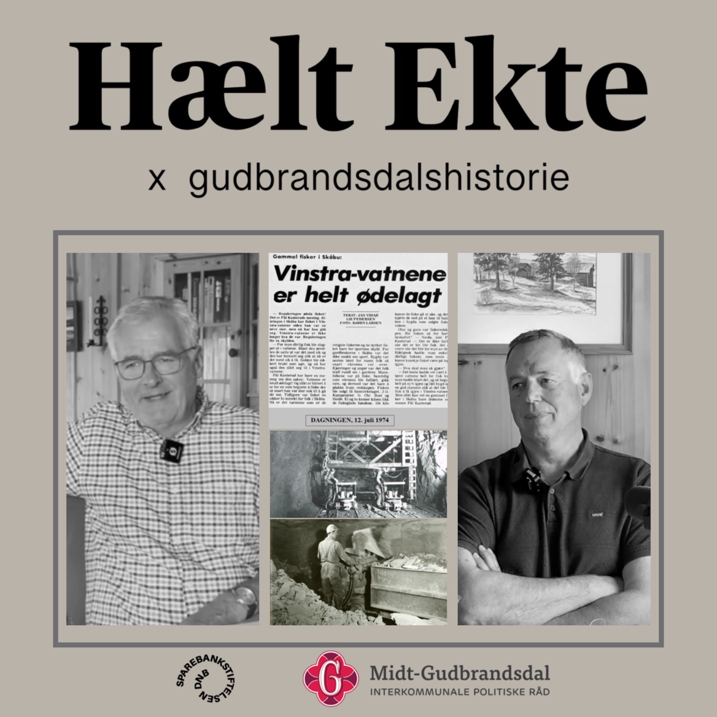 Krafthistorien i Fronsfjellet ved Morten Wangen og Bjarne Slapgård episode artwork