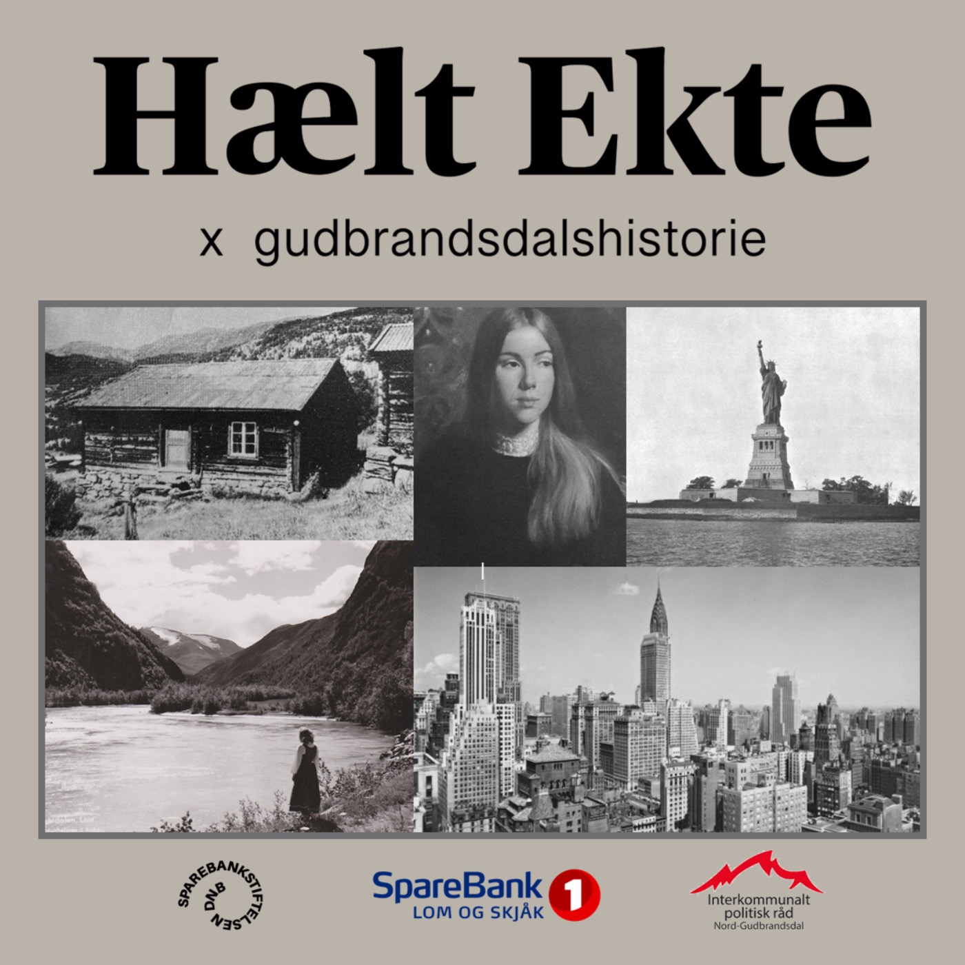 Historien om Jørgine Slettede Boomer ved Øyvind Sten Arntsen – del 1 episode artwork