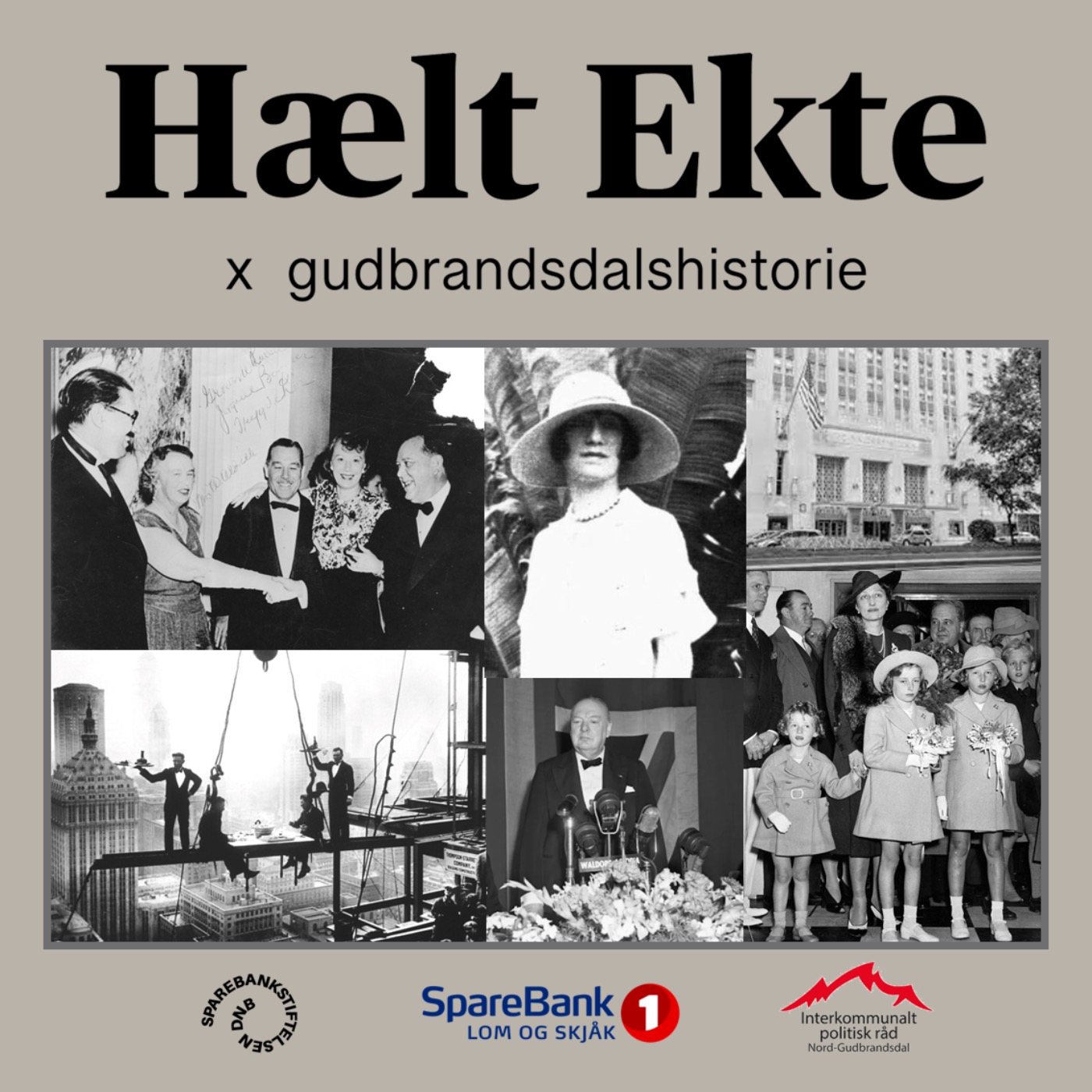 Historien om Jørgine Slettede Boomer ved Øyvind Sten Arntsen — del 2 episode artwork