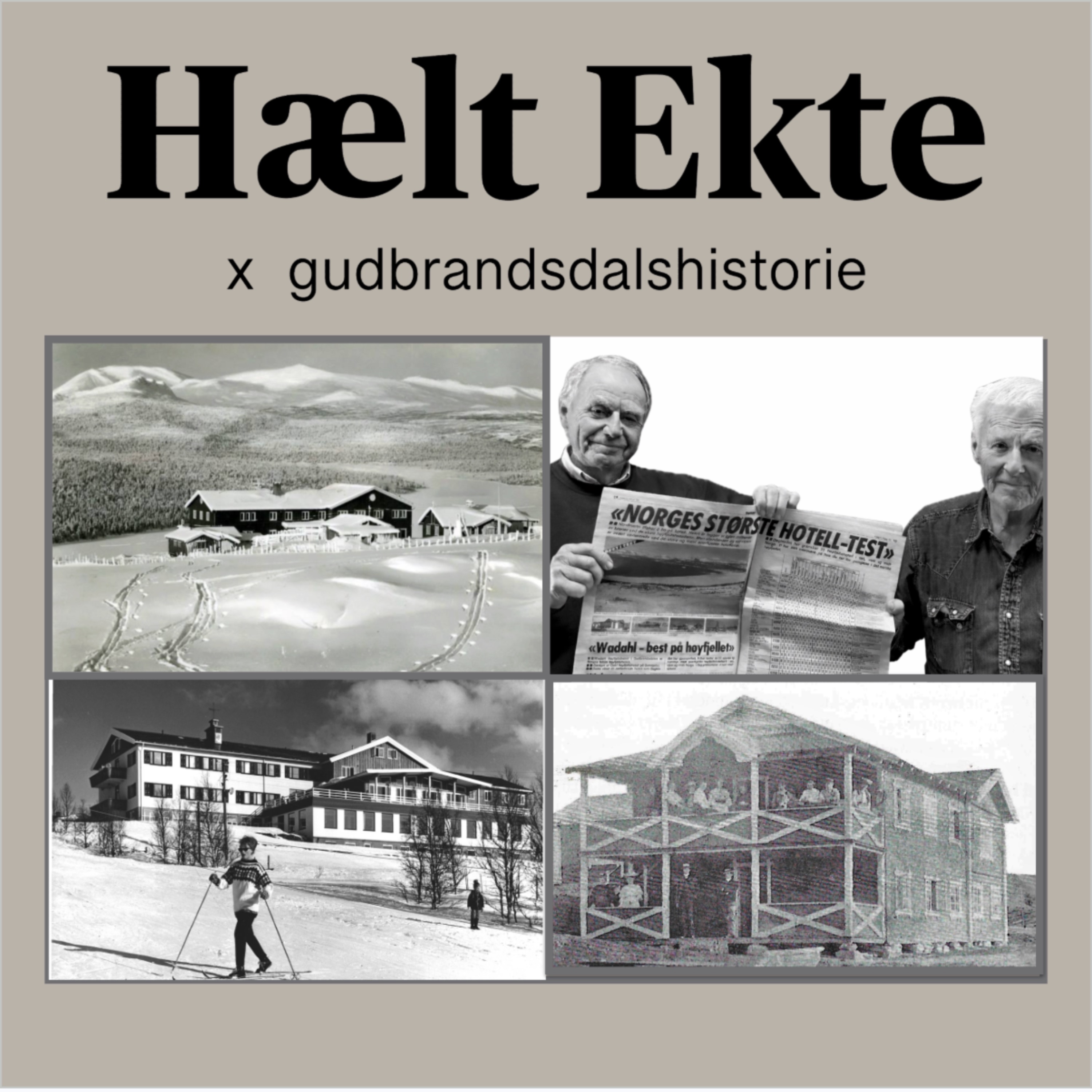 Historien om Gålå ved Amund og Tore Wadahl episode artwork
