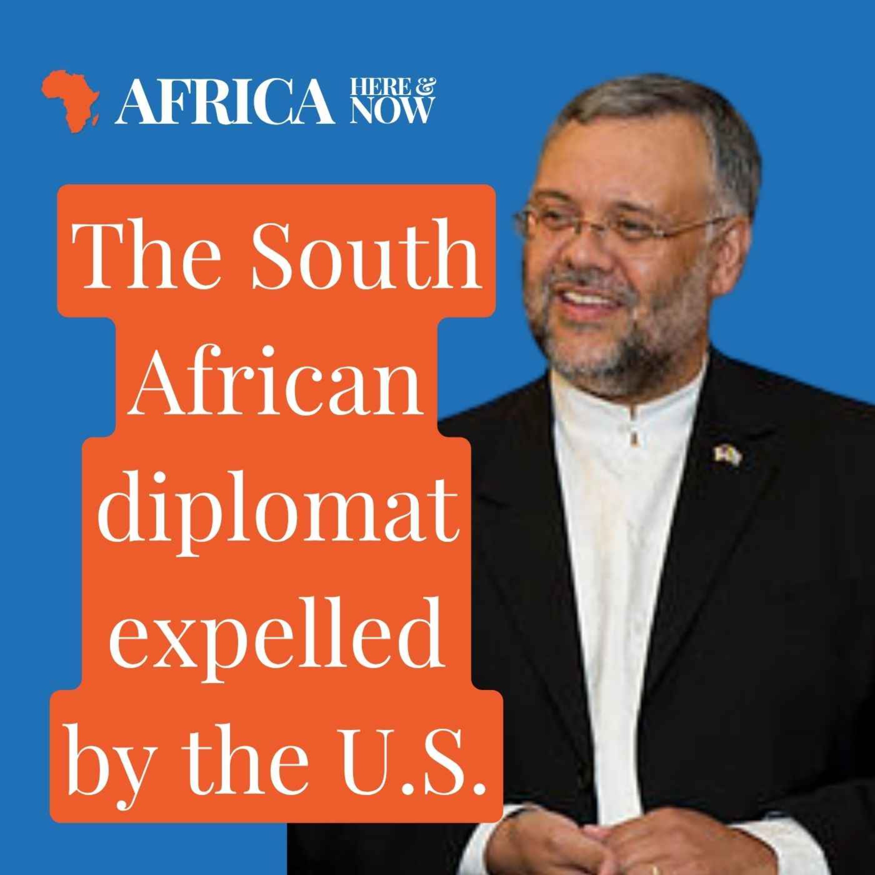 Africa Here and NOW