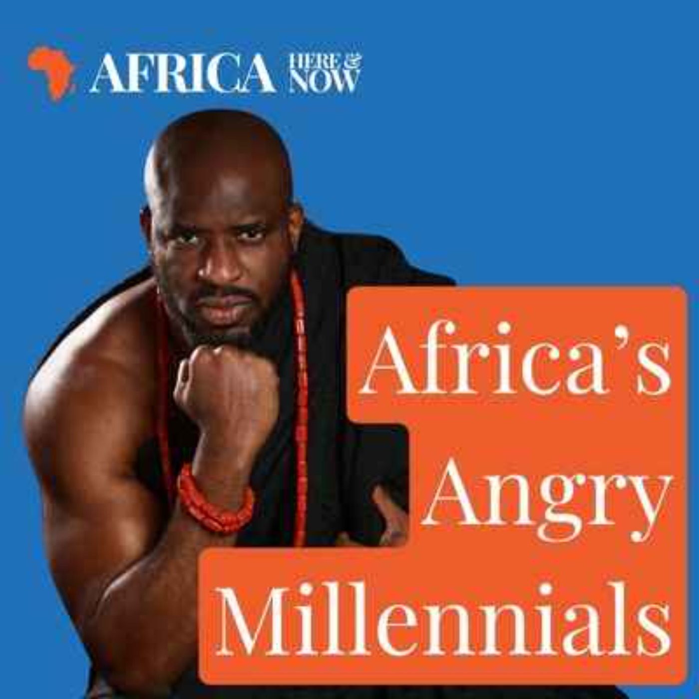 Africa Here and NOW