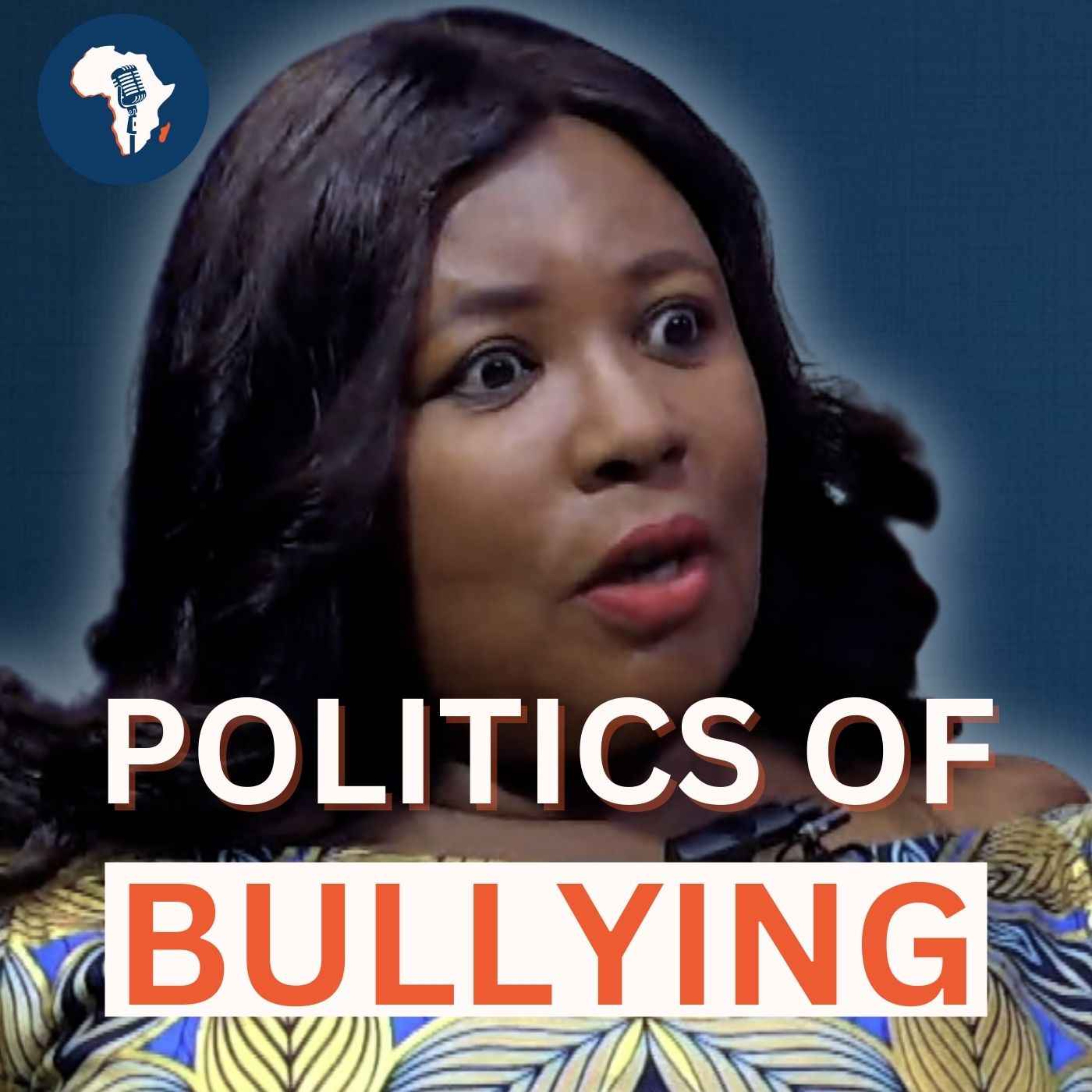 Fmr Zambian Minister REVEALS "Slept My Way to the Top" Smears: Sexism, Graft and The Price of Power episode artwork