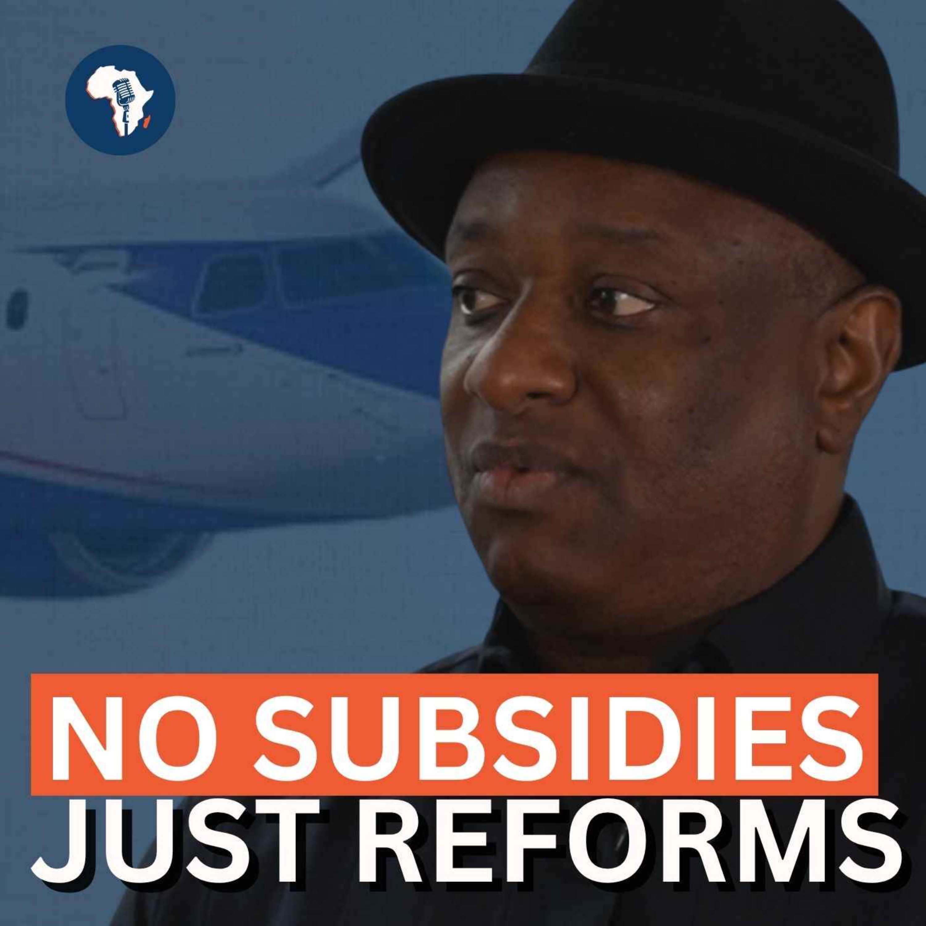 Dangote Refinery Won't Reduce Price of Fuel But No Return to Subsidies episode artwork