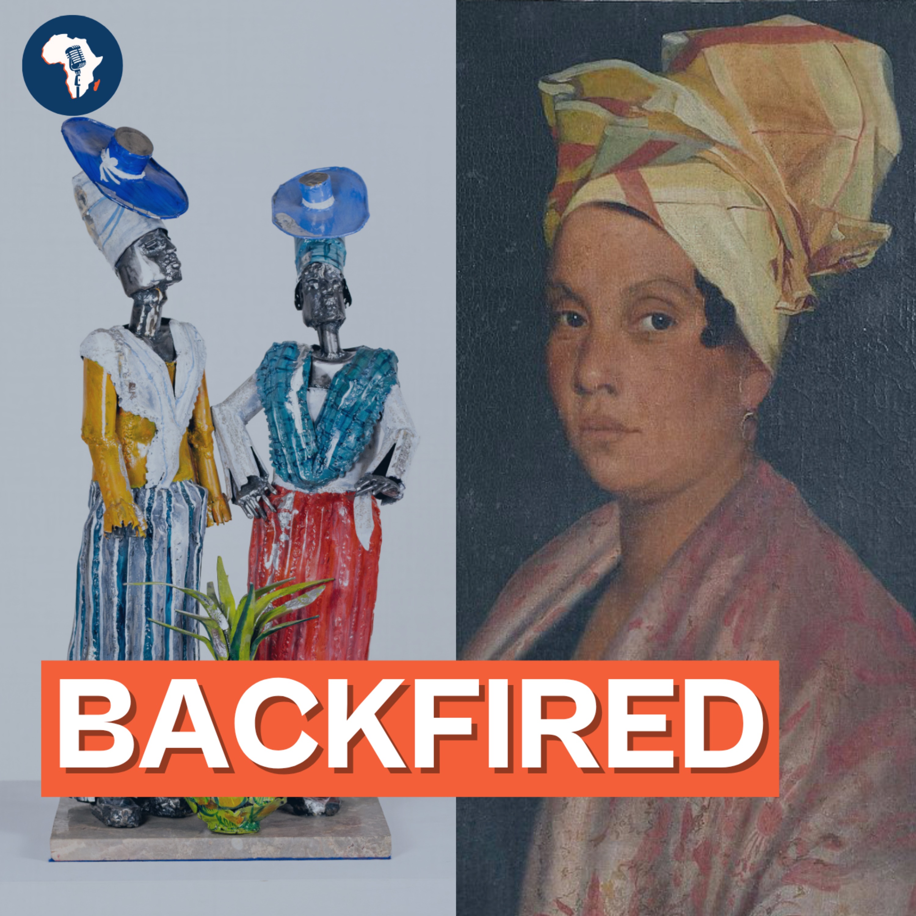 They Tried to Ban Black Women's Hair - It Backfired Spectacularly episode artwork