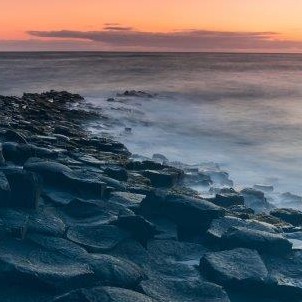 RE-RELEASE: Giants and Causeways