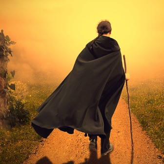 The Quest of the Sons of Tuireann