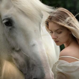 Oisín's Adventures in the Land of Youth