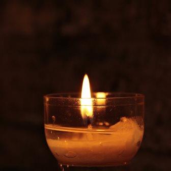 The Cursed Kiss of Florence Newton