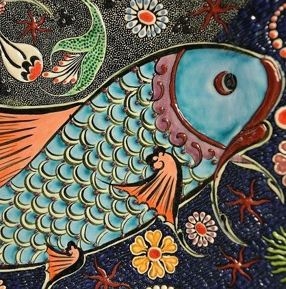 The Salmon of Knowledge