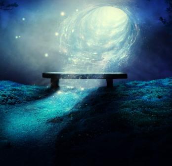 Lost and Sunken Places