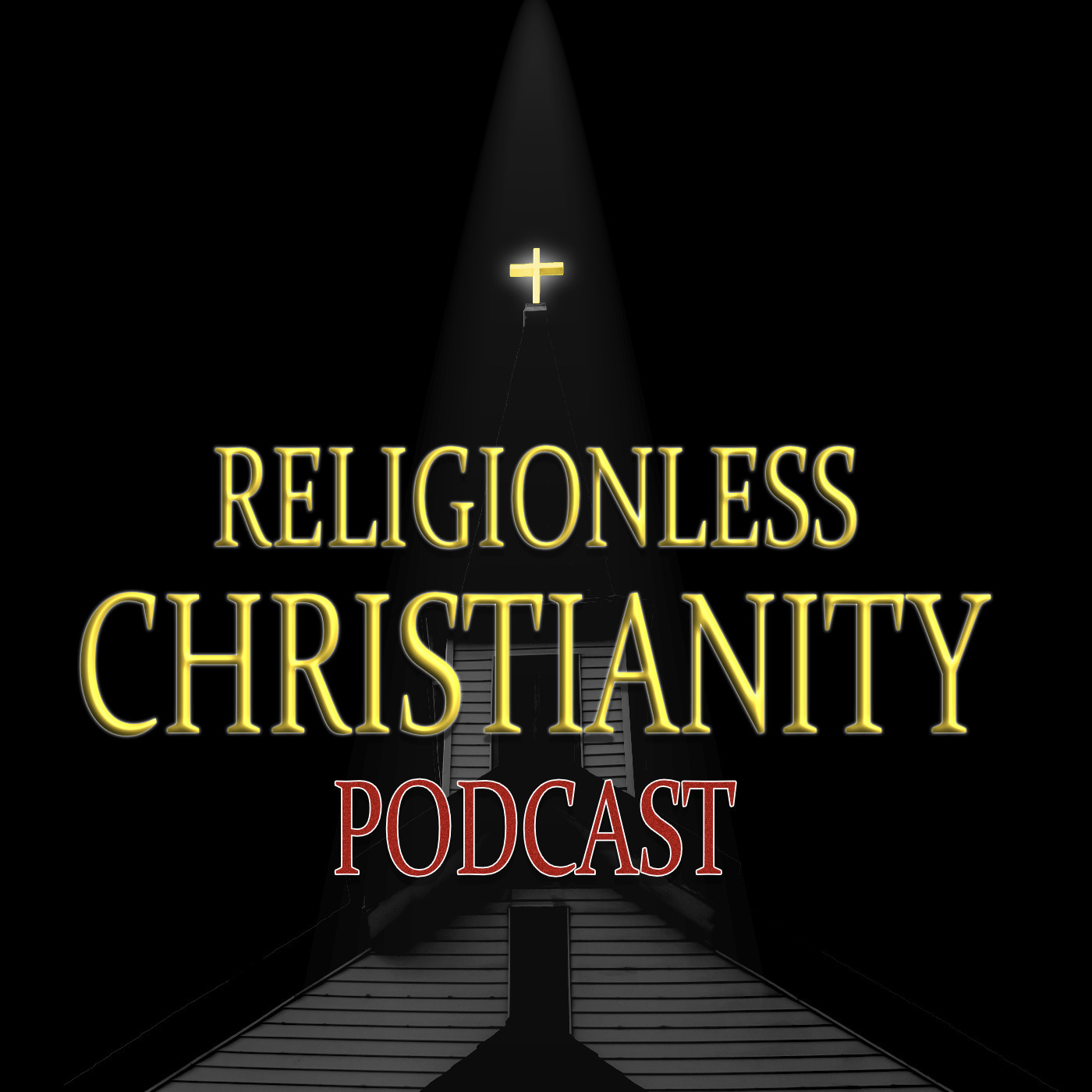 Religionless Christianity