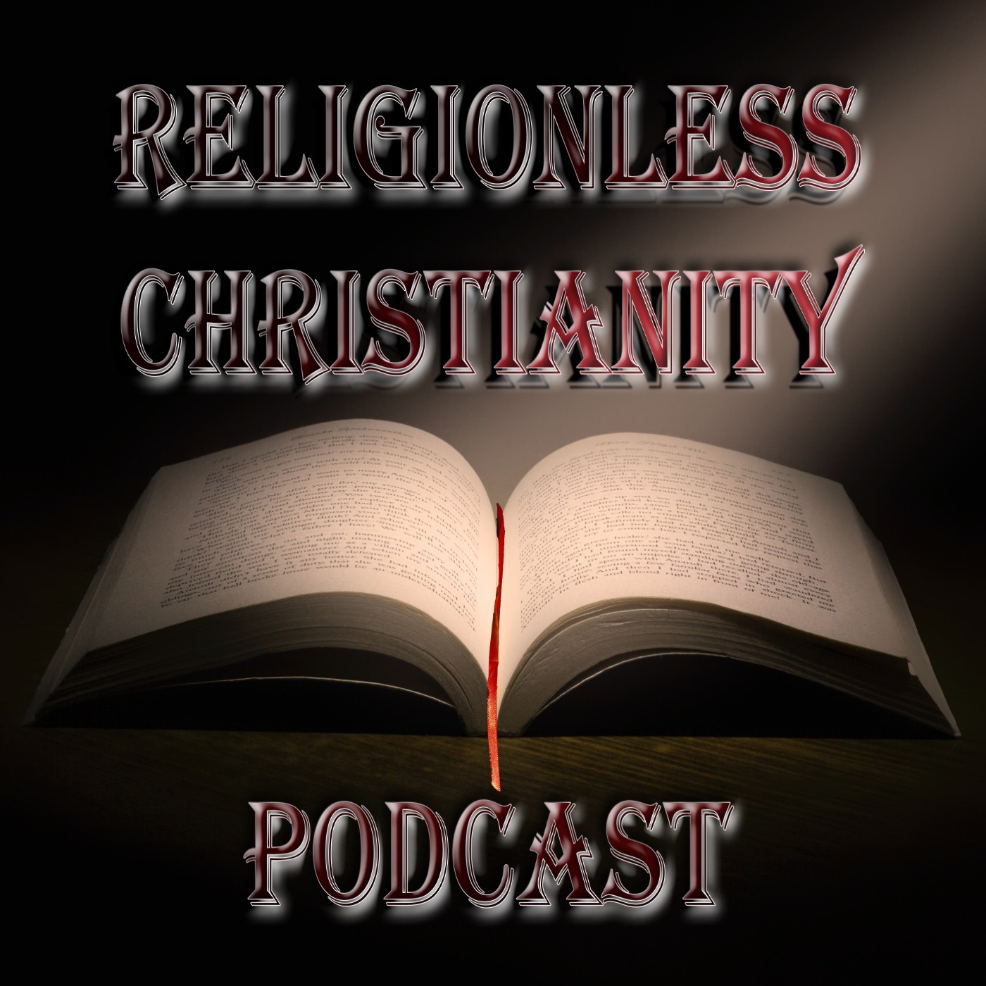 Religionless Christianity