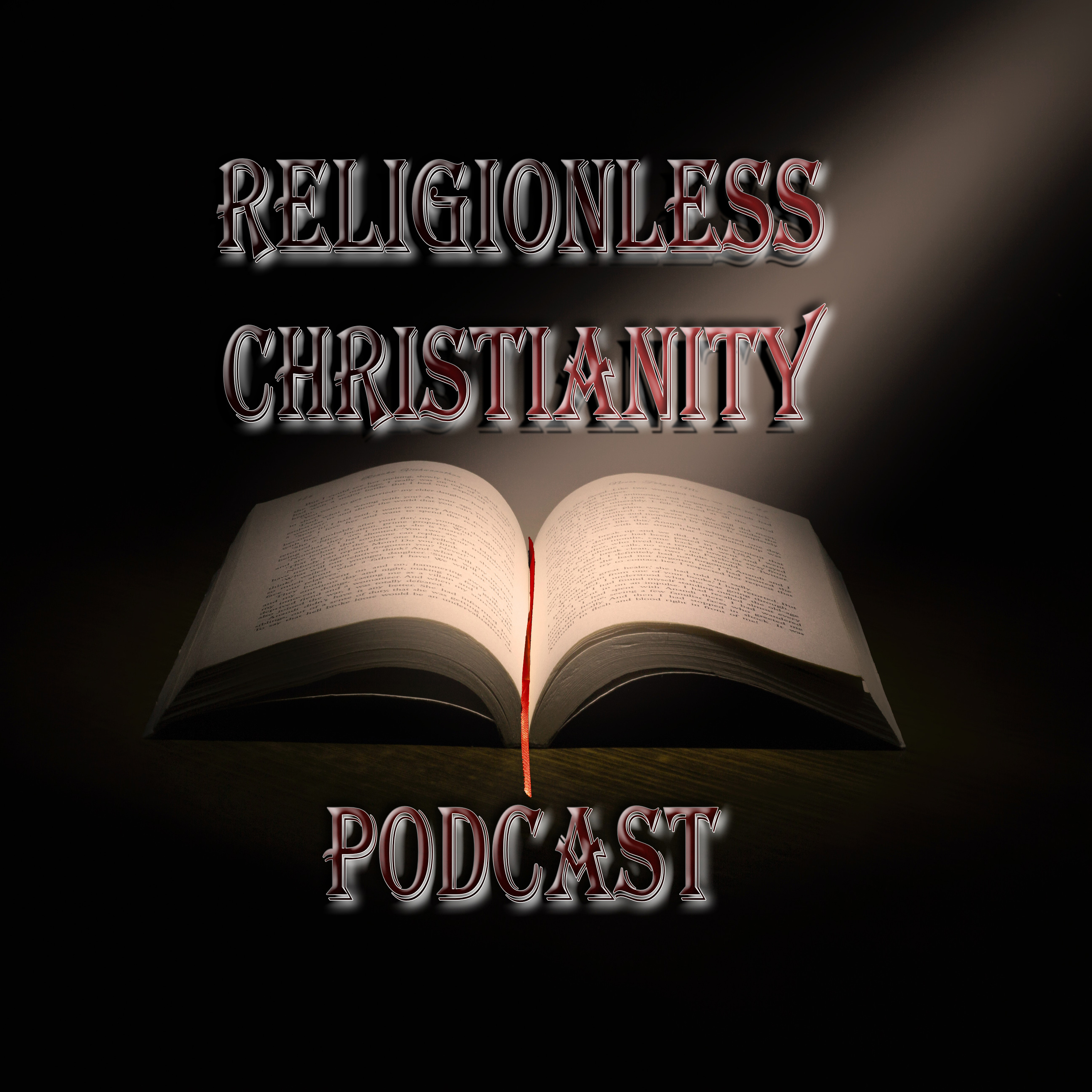 Religionless Christianity