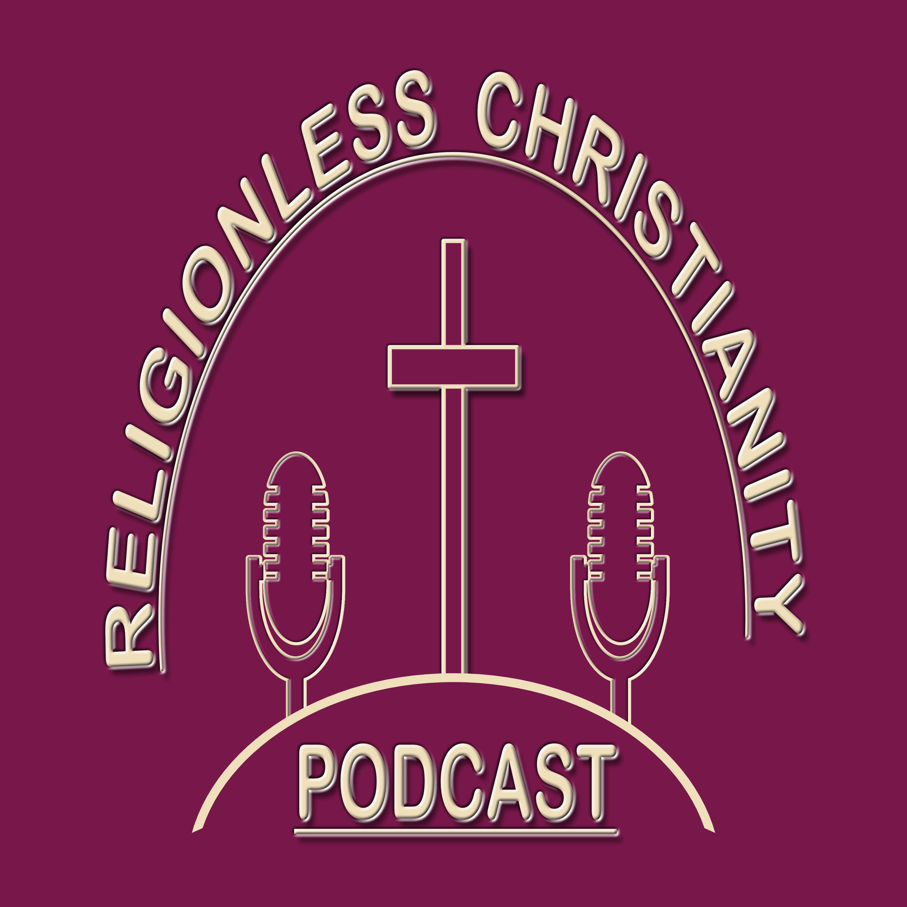 Religionless Christianity