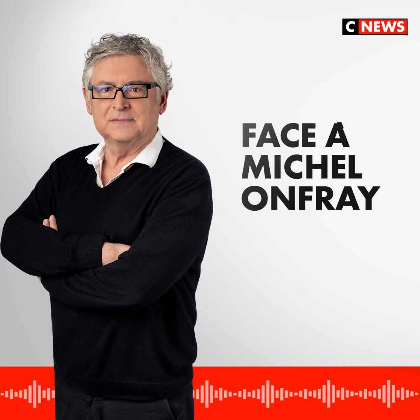 Face à Michel Onfray (Émission du 07/03/2026)