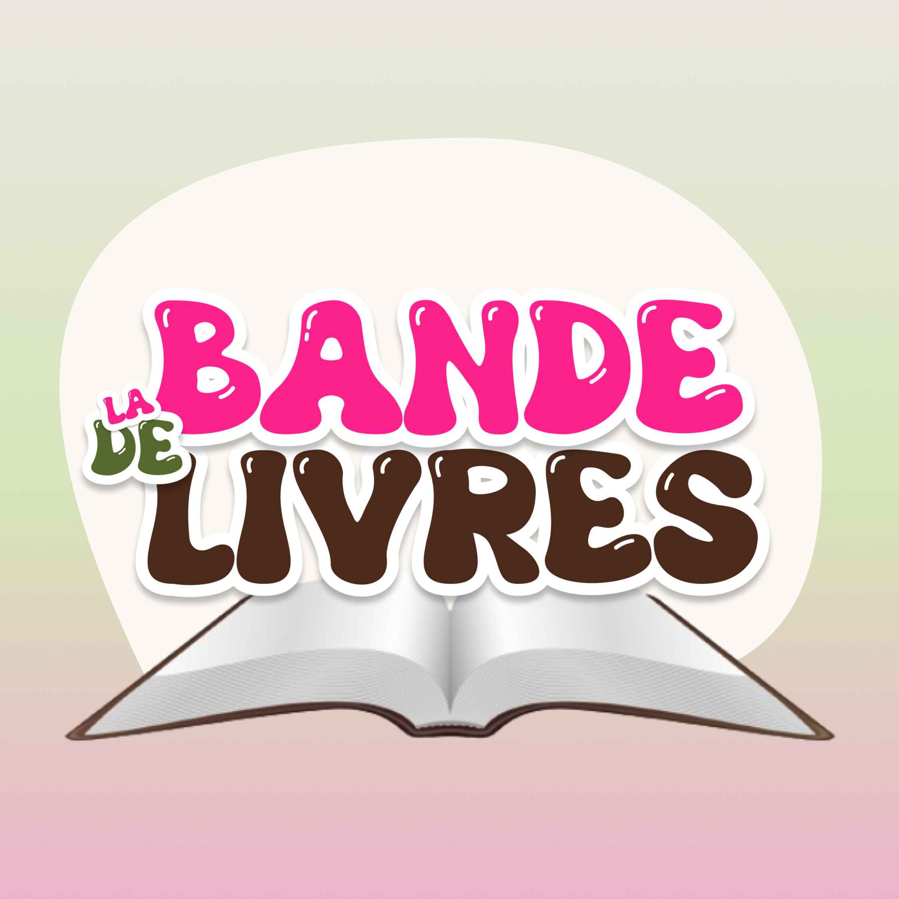 Le Festival du Livre 2024 (Hors-série) episode artwork