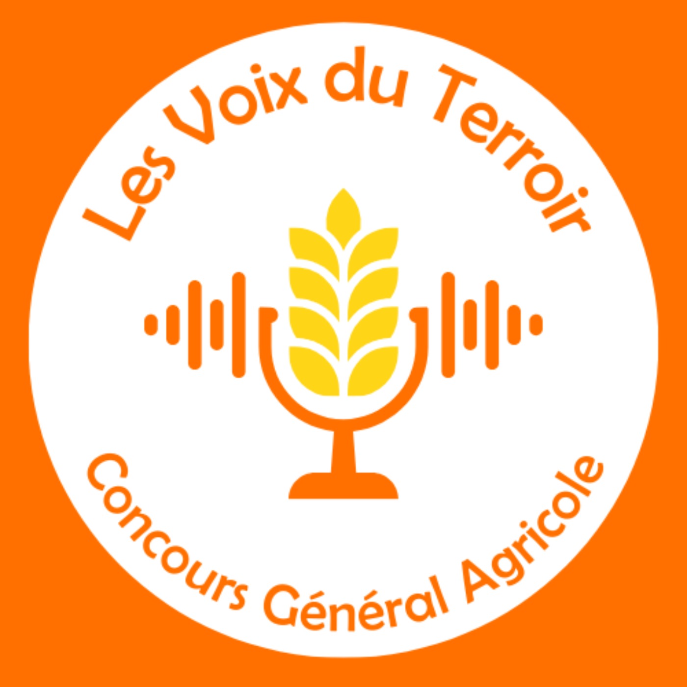 Les Voix du Terroir