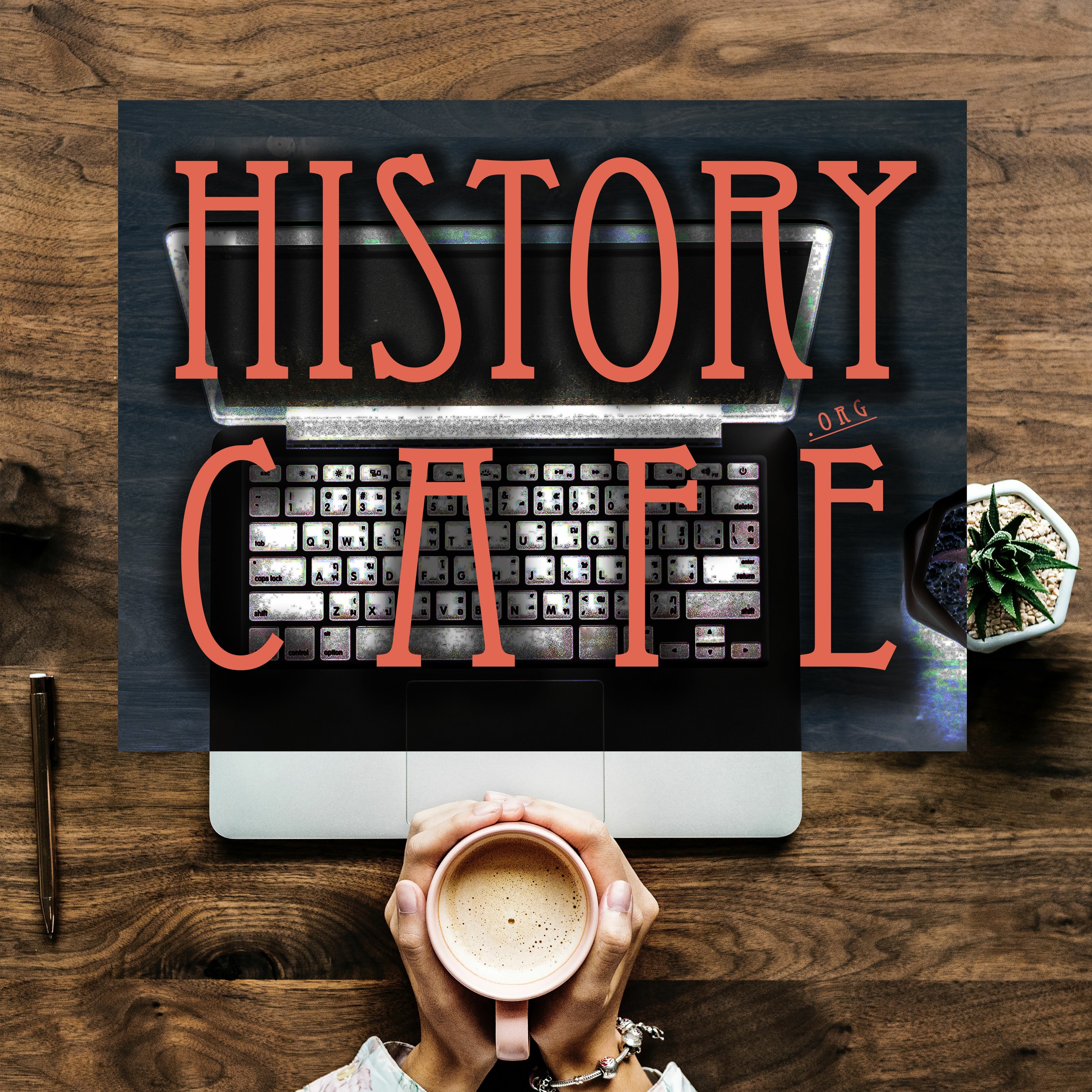 History Cafe