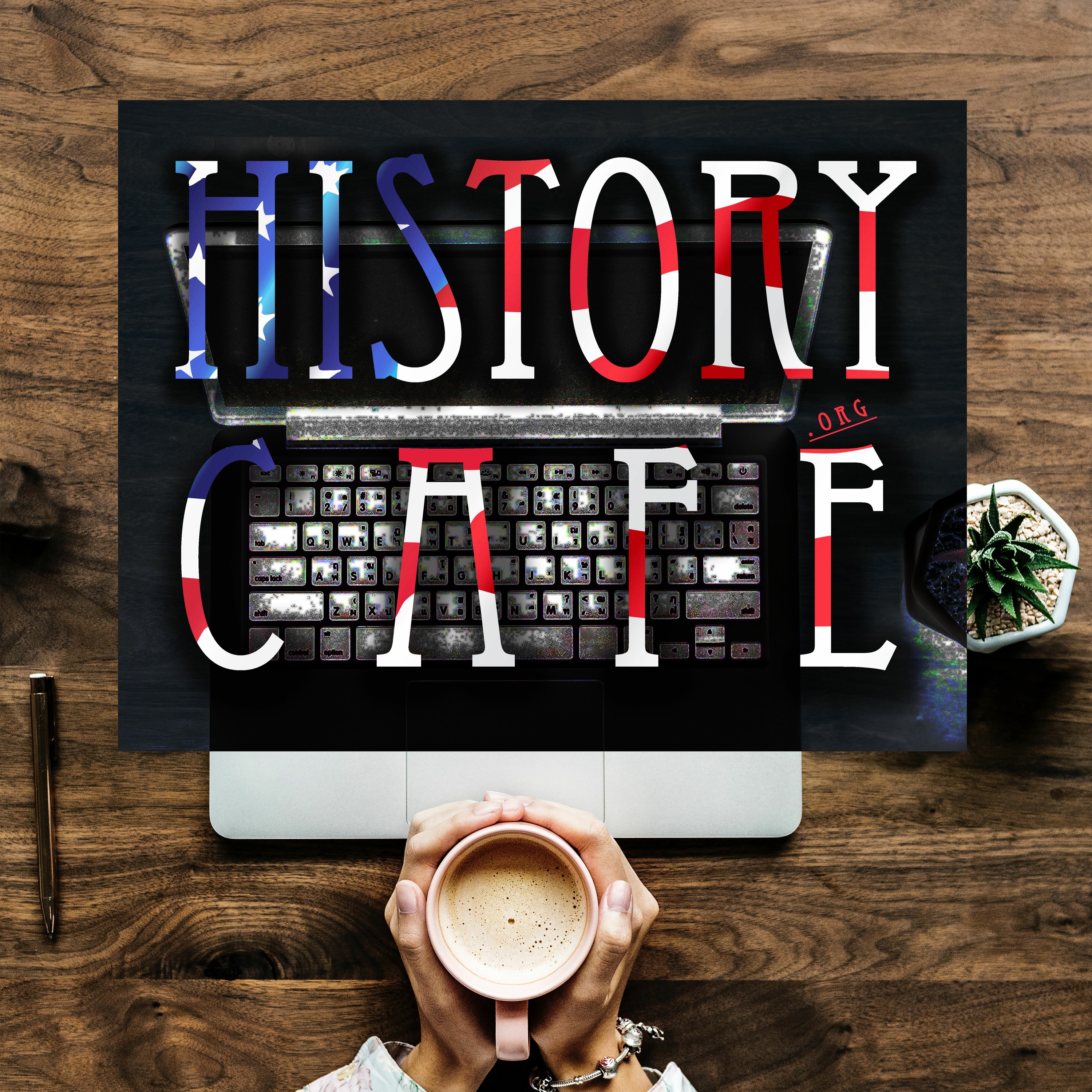 History Cafe