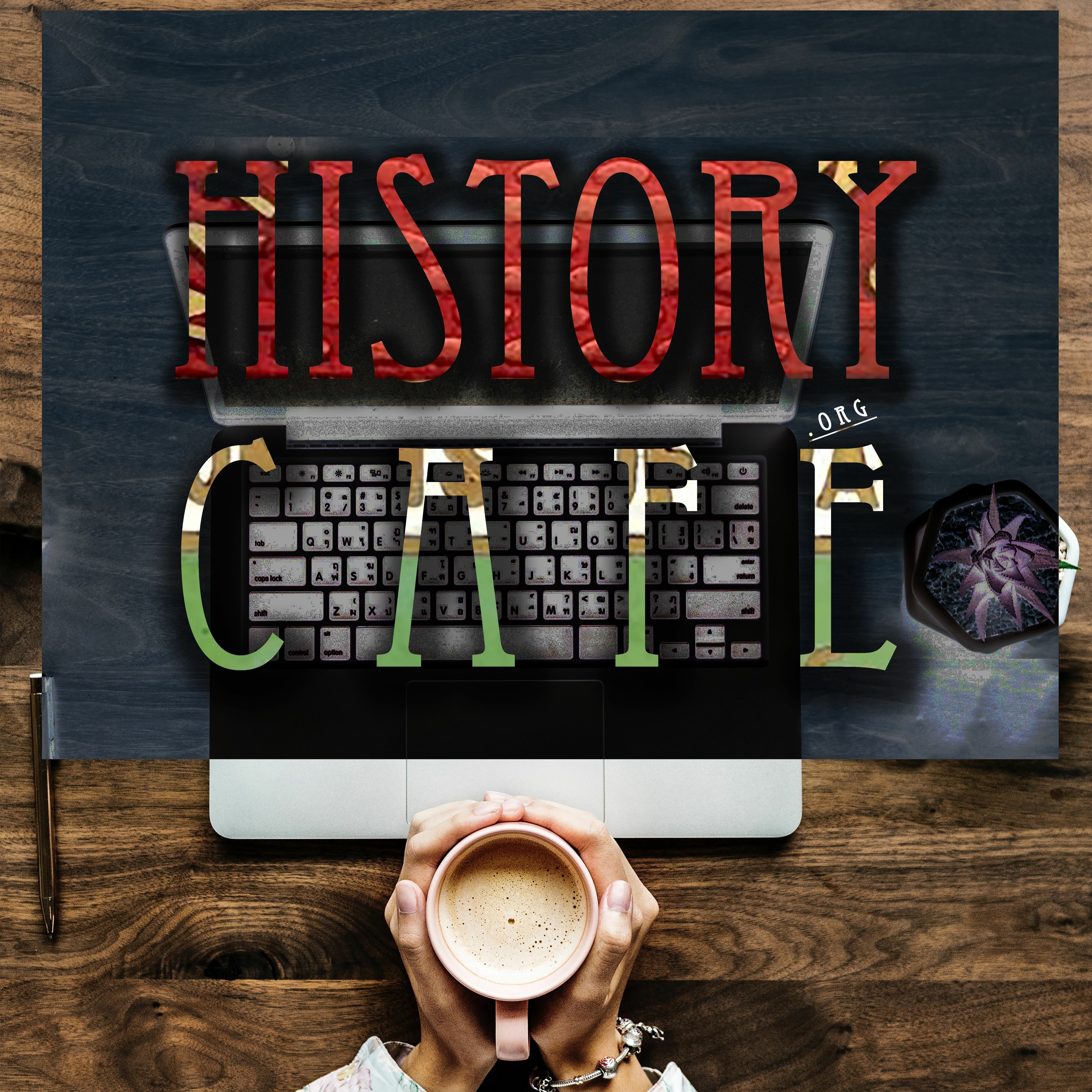History Cafe