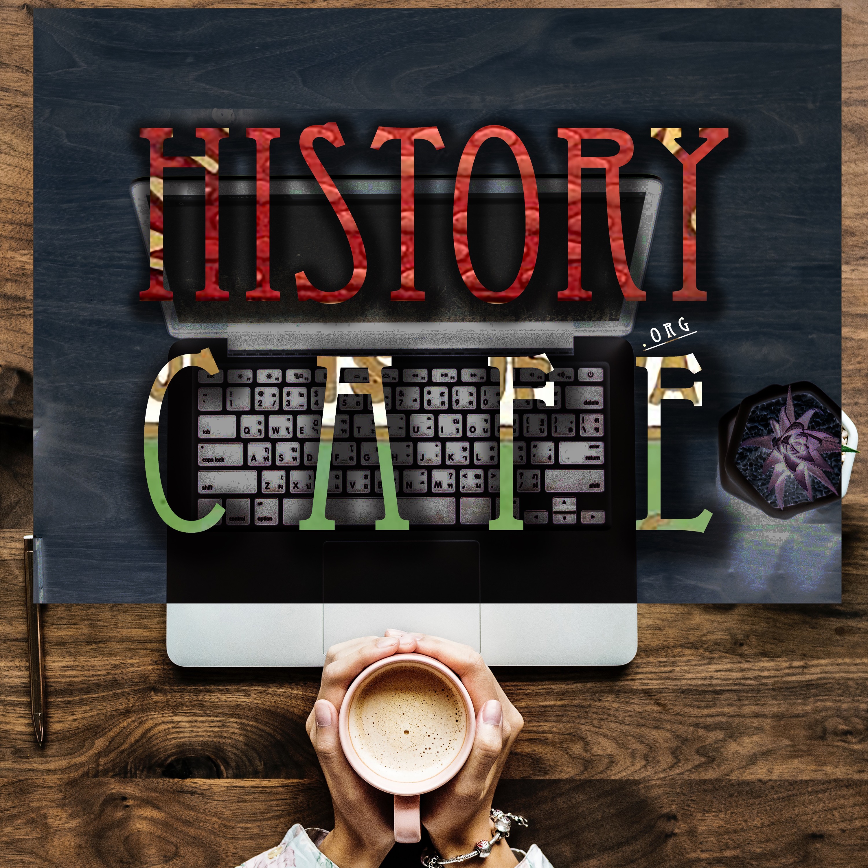 History Cafe