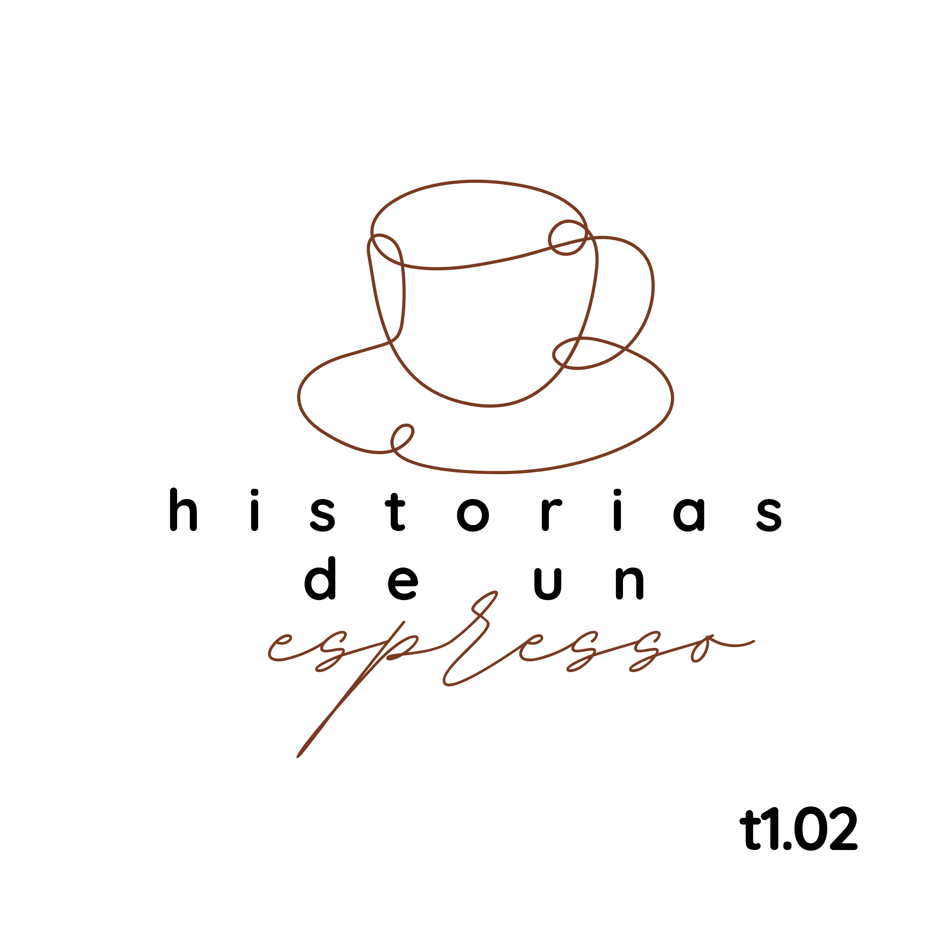 Portada de historias de un espresso