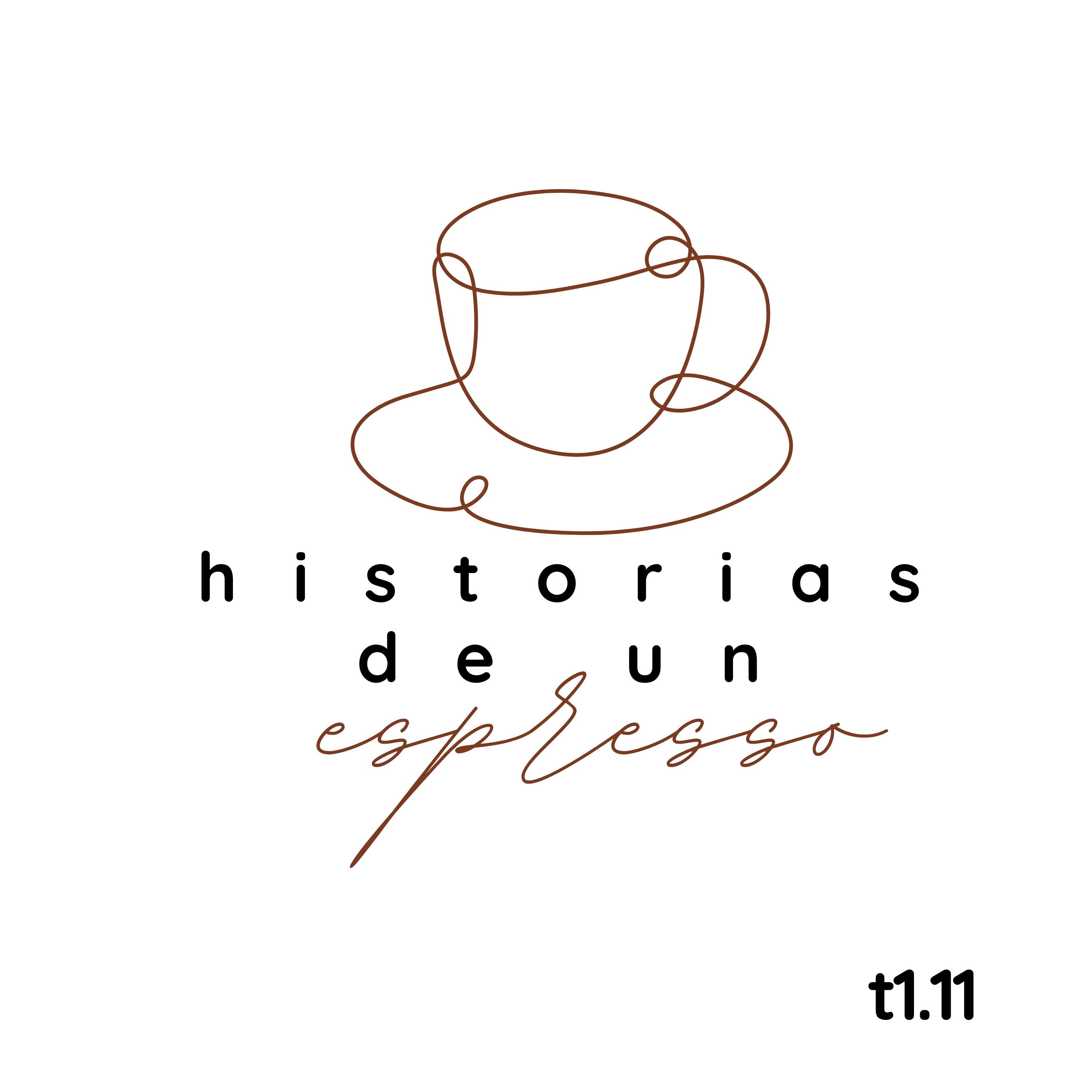 Portada de historias de un espresso